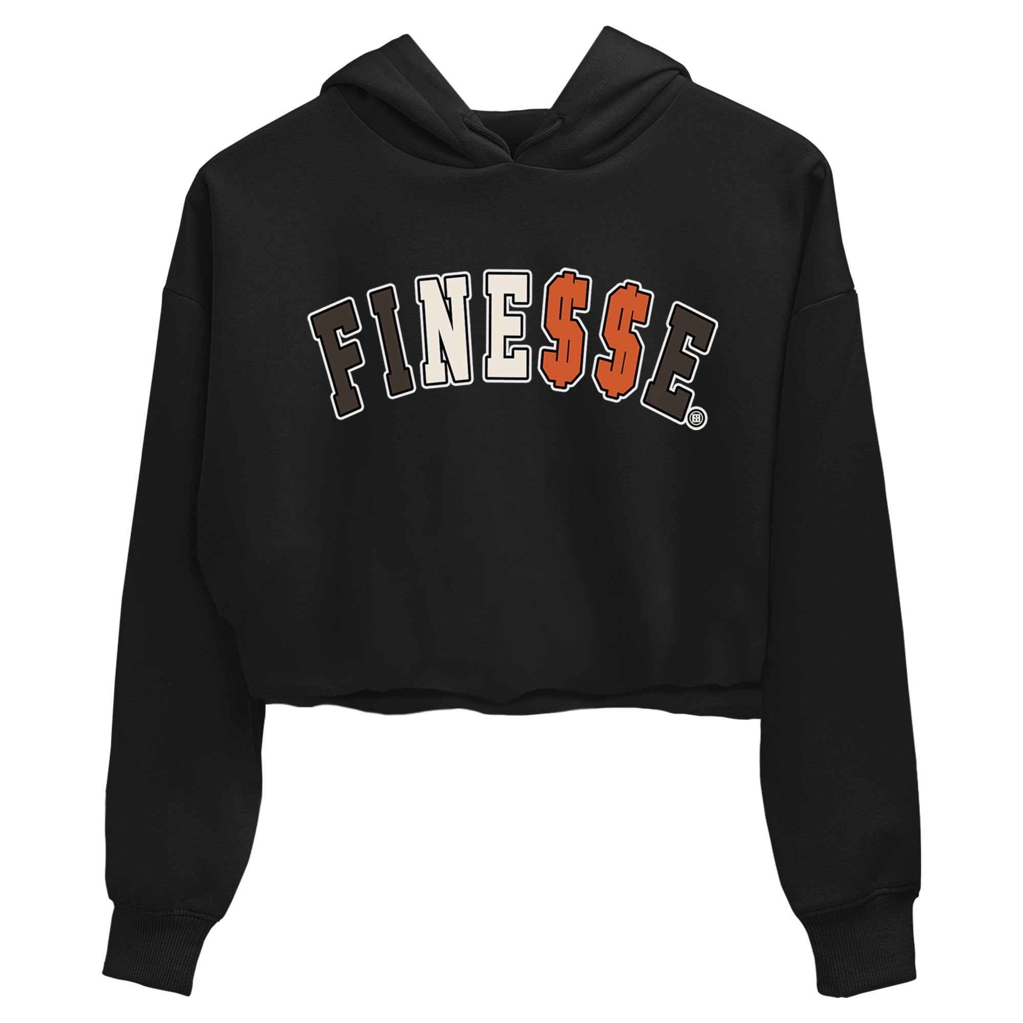 Finesse snkmatch Women's Top - Dunk Red Panda