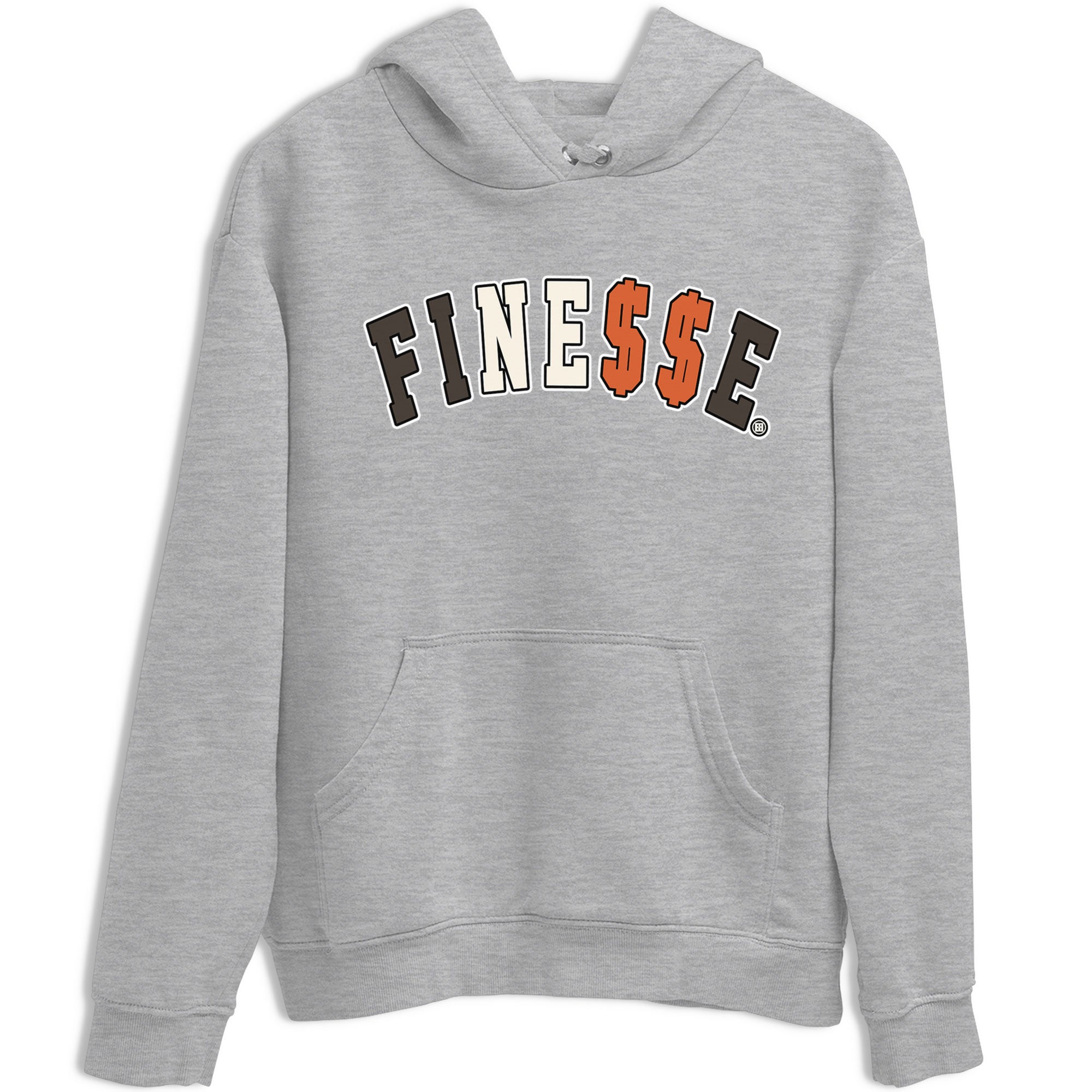 Finesse snkmatch Tee - Dunk Red Panda