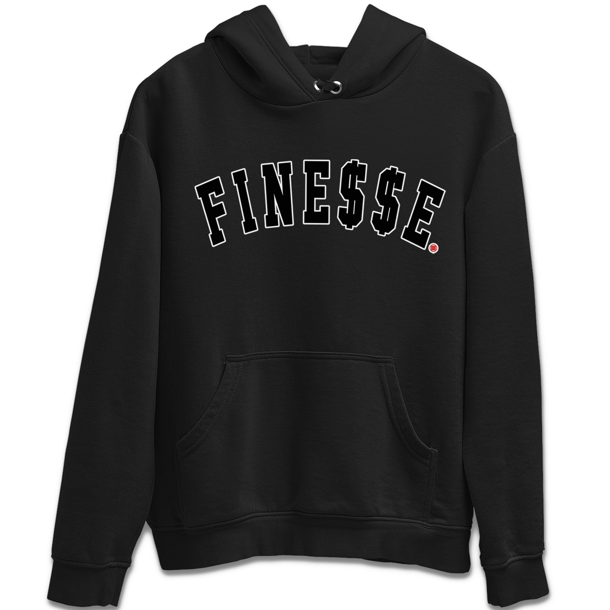 Finesse Unisex Tops - Air Jordan 11 72-10