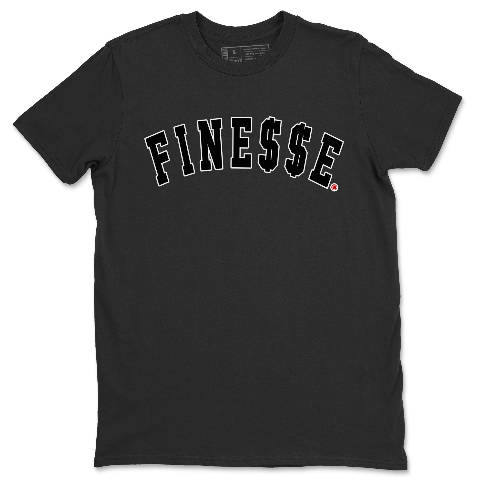 Finesse Unisex Tops - Air Jordan 11 72-10