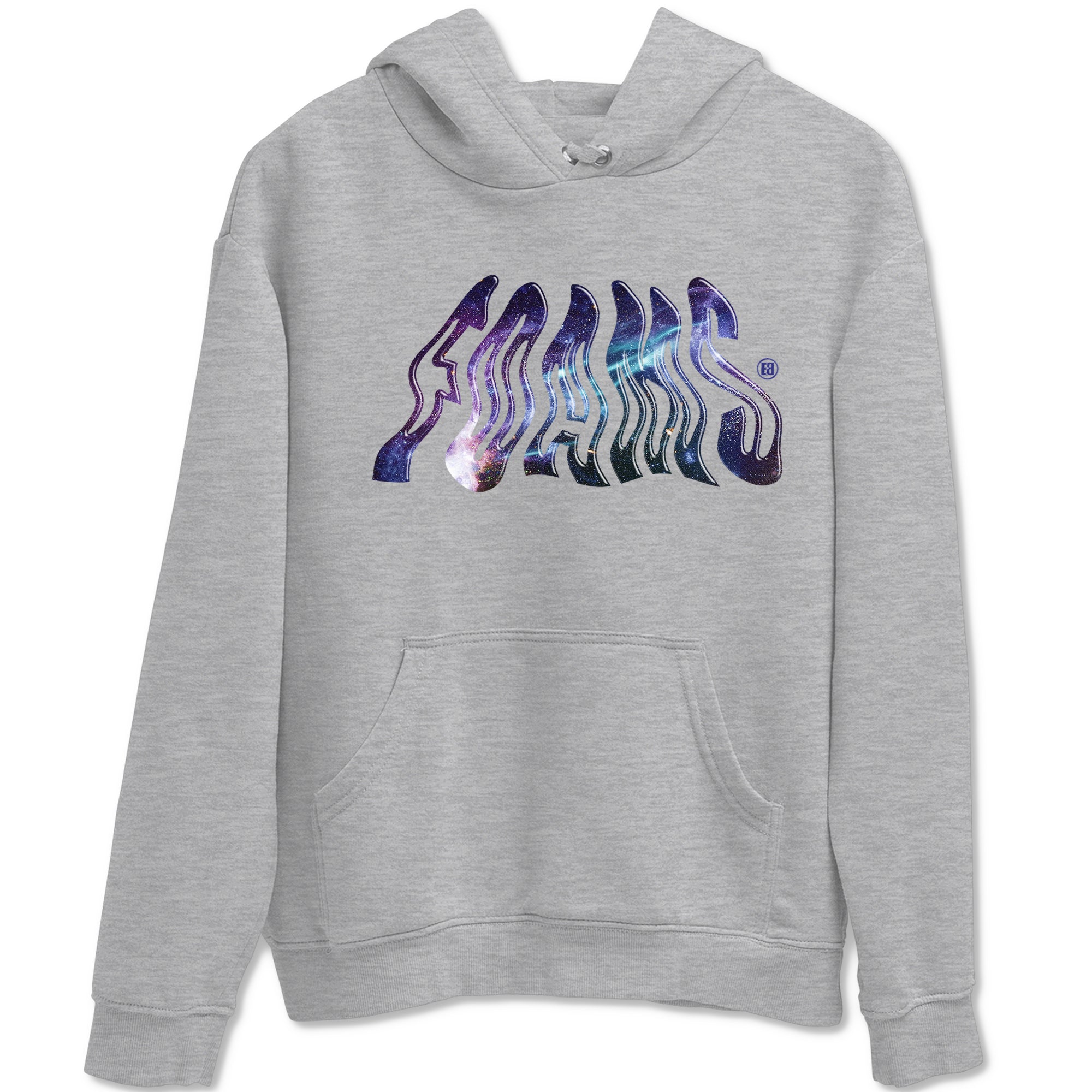 Foams snkmatch Tees - Air Foamposite One Galaxy