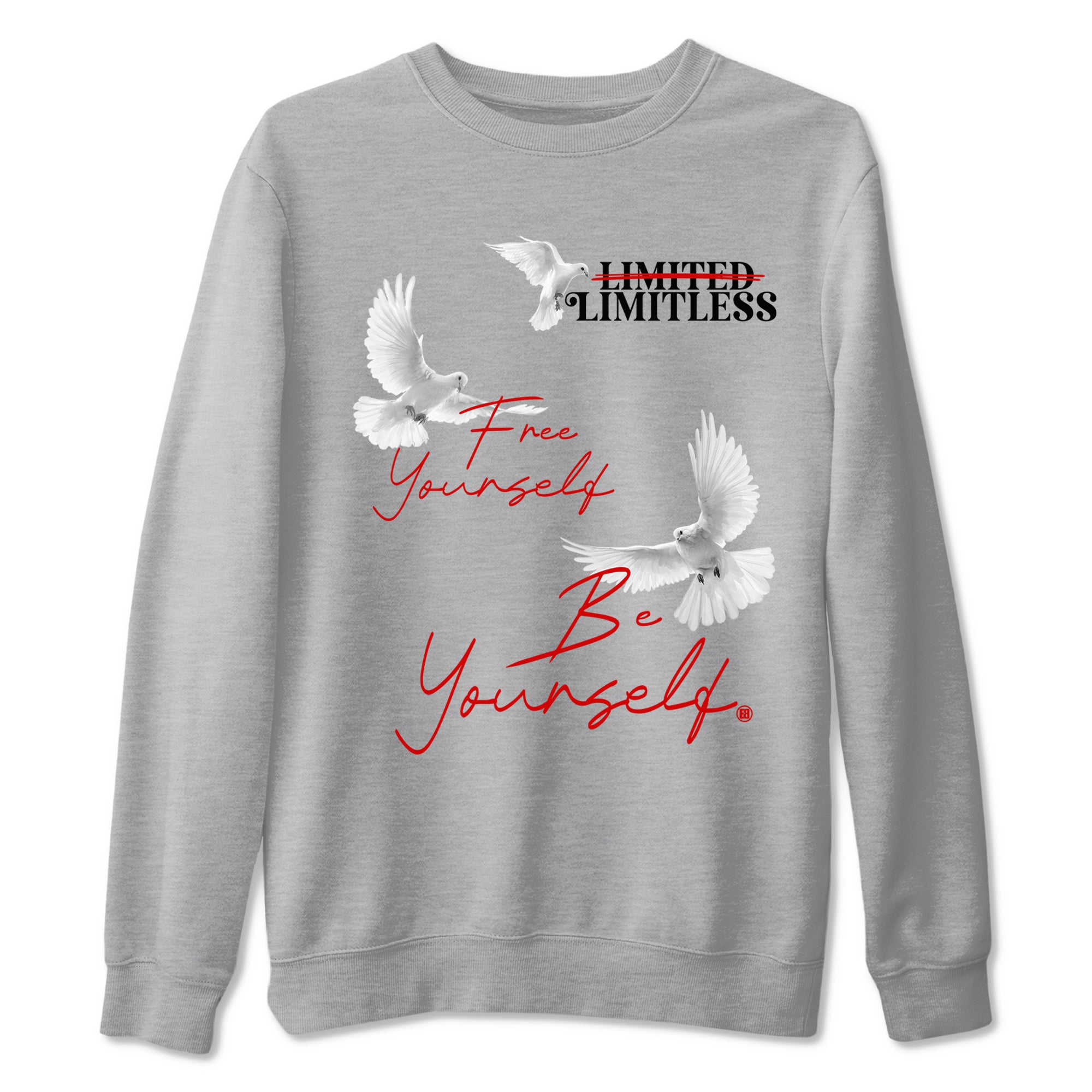 Free Yourself Be Yourself snkmatch Tees - Air Jordan 11 Bred Velvet