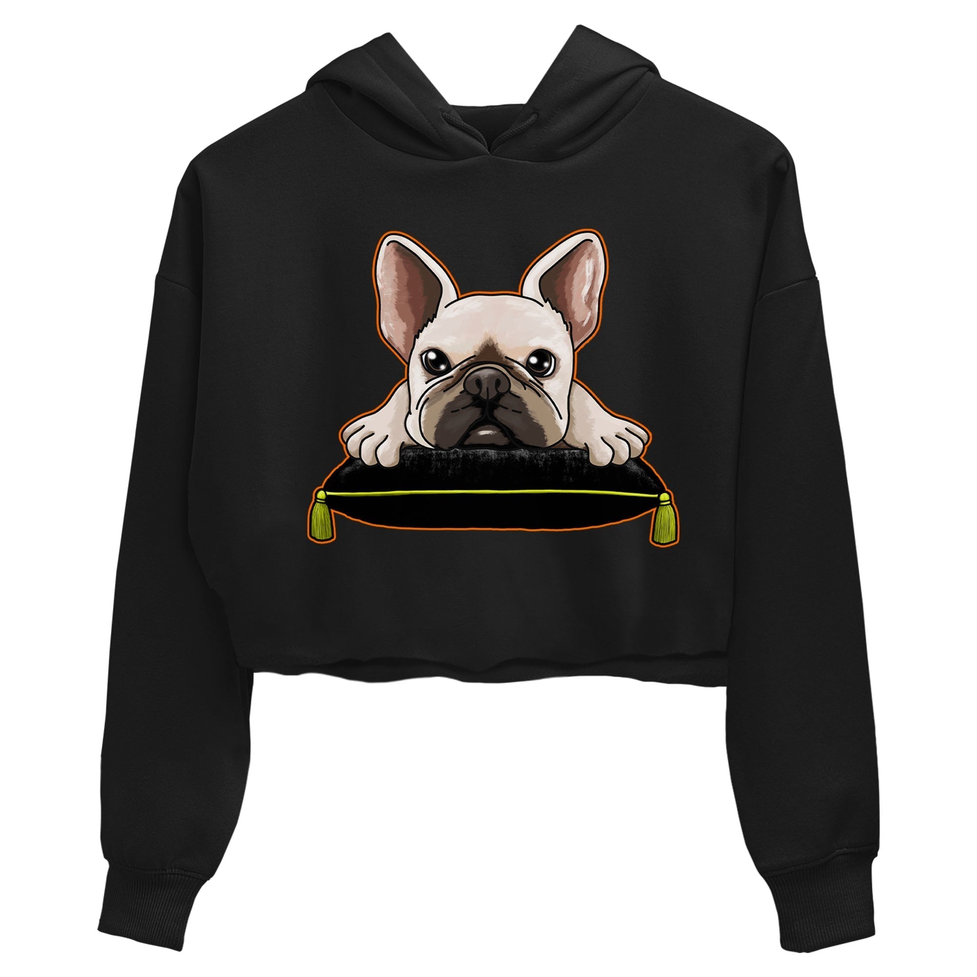 French Bulldog snkmatch Women's Top - Dunk Halloween