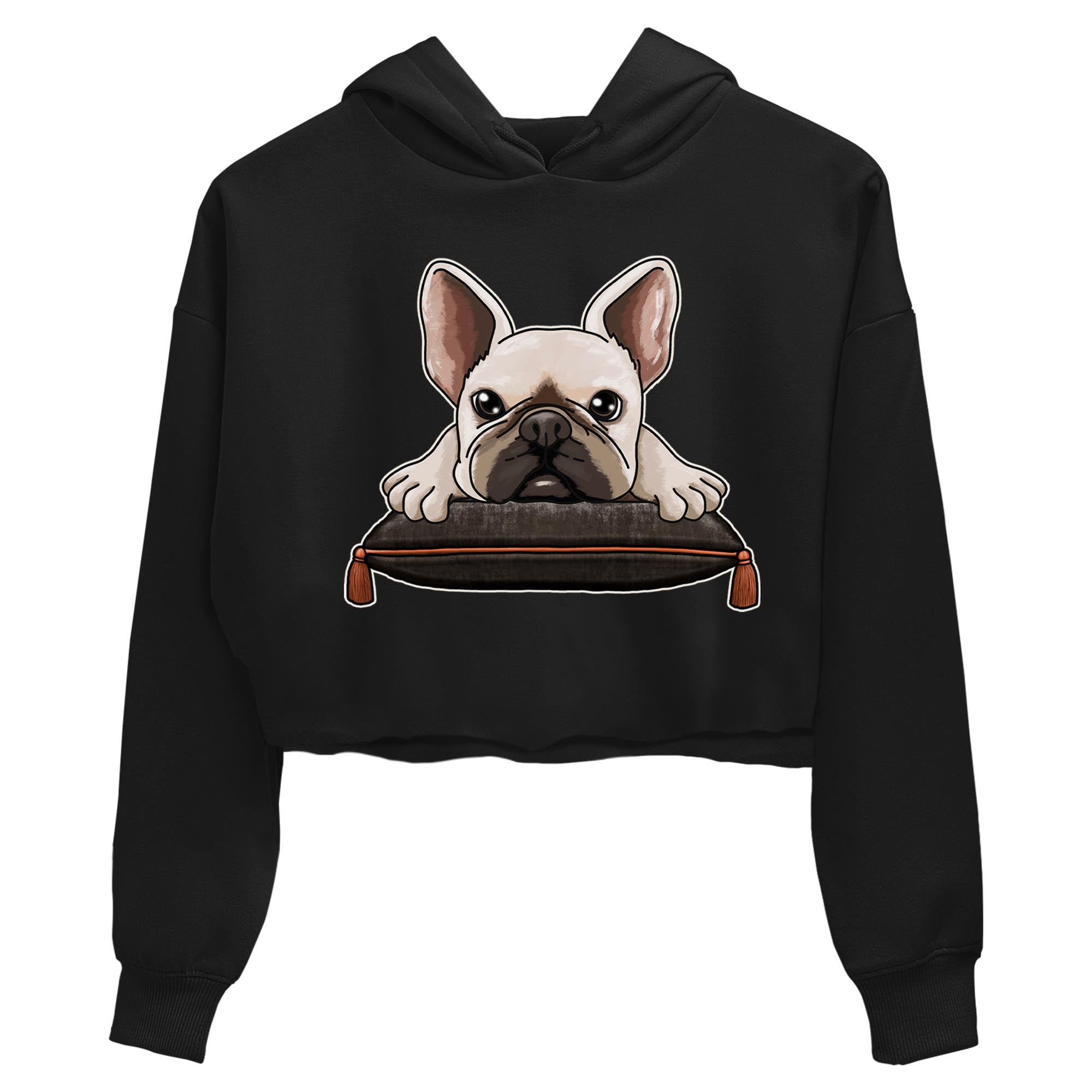 French Bulldog snkmatch Women's Top - Dunk Red Panda