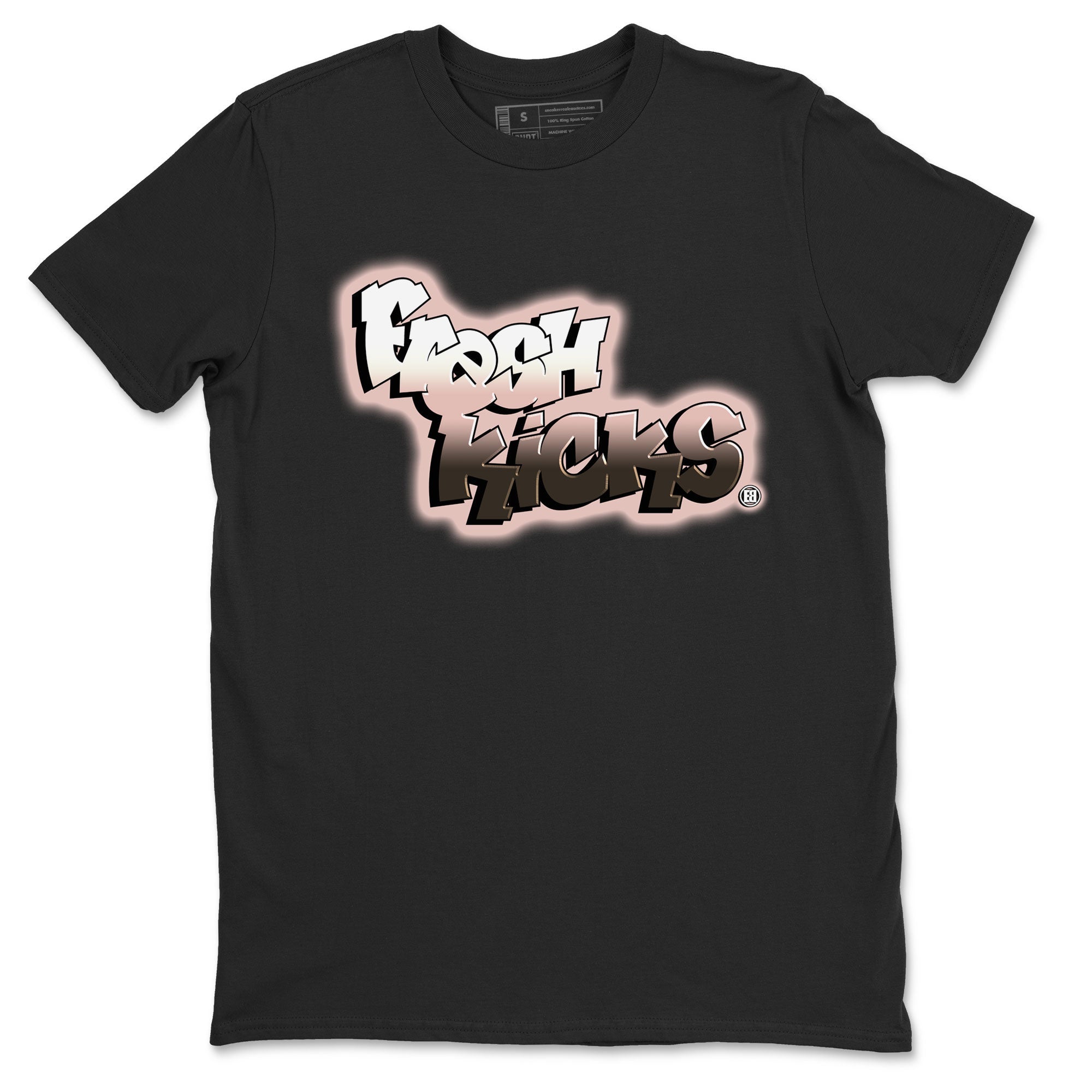 Fresh Kicks snkmatch Tee - Air Jordan 11 Neapolitan