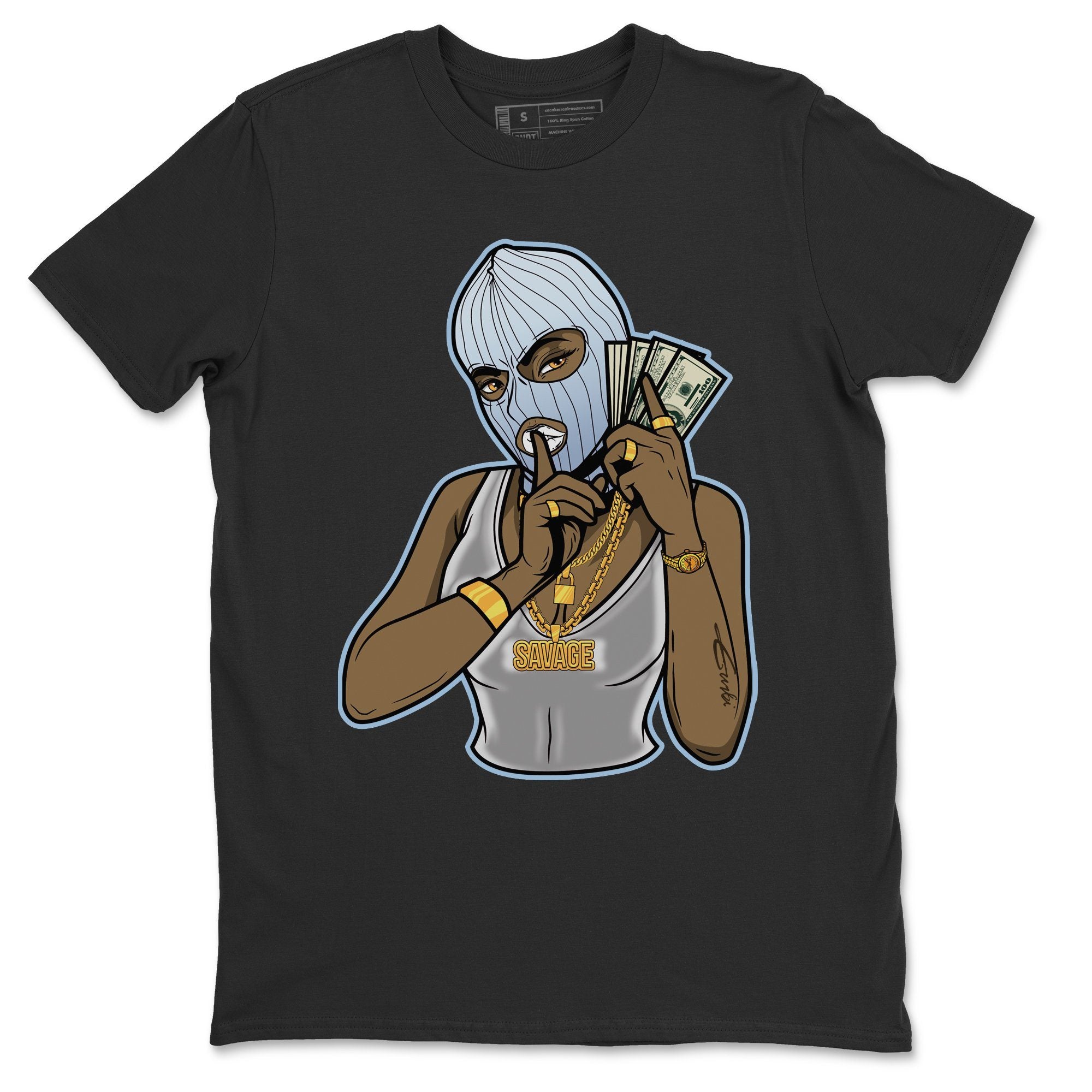 Gangster Women Unisex Tops - Air Jordan 11 Cool Grey