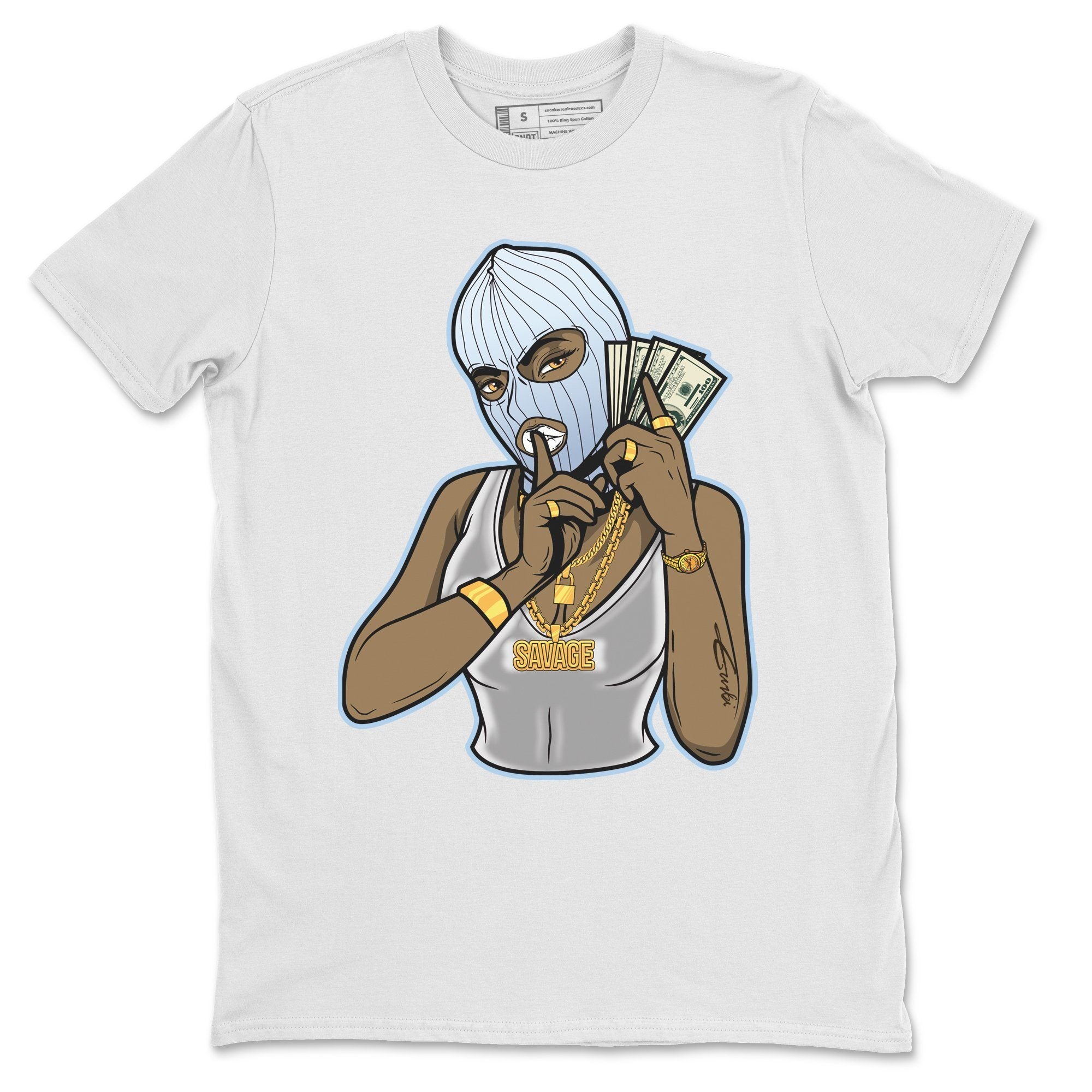 Gangster Women Unisex Tops - Air Jordan 11 Cool Grey