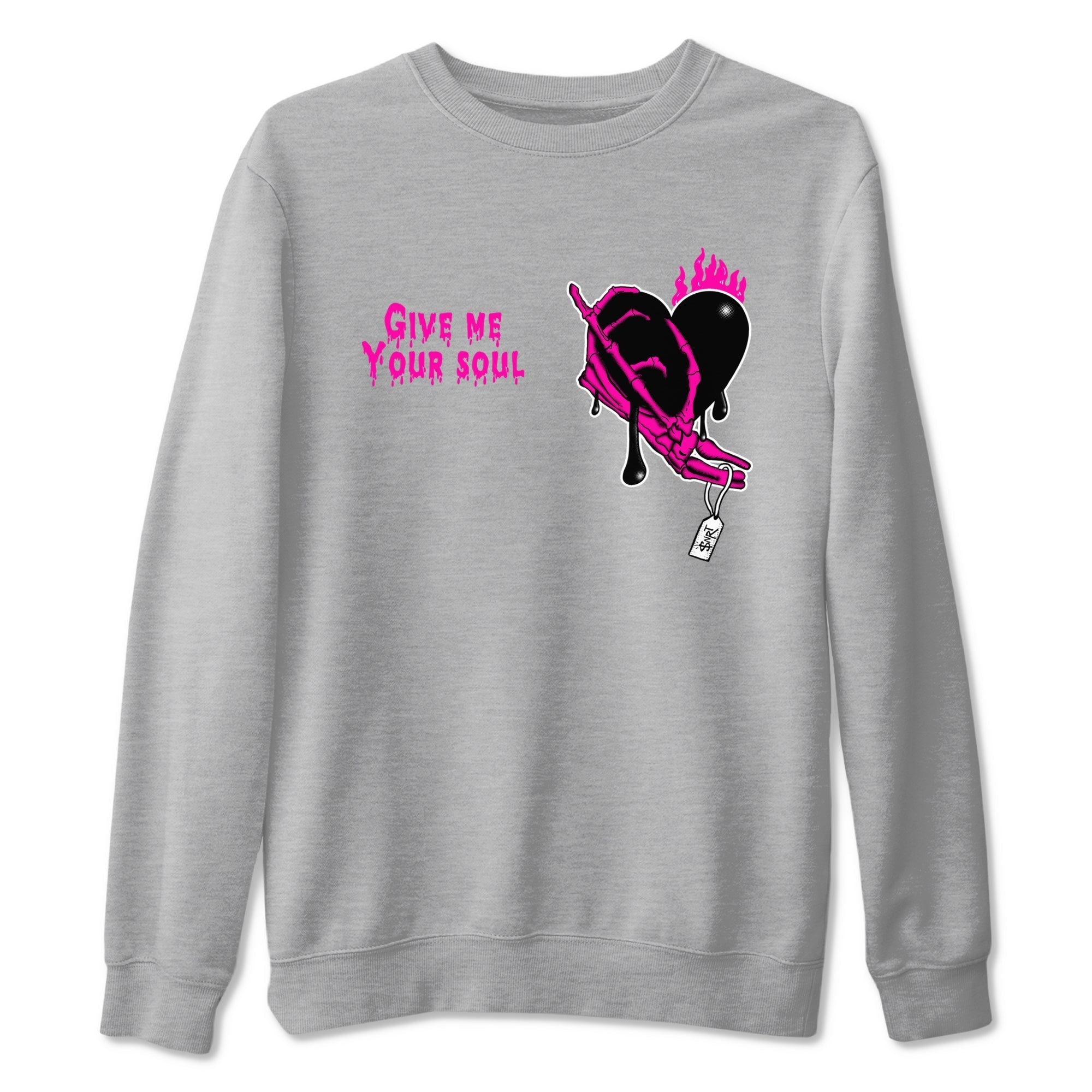Give Me Your Soul snkmatch Tees - Nike KD 4 Aunt Pearl