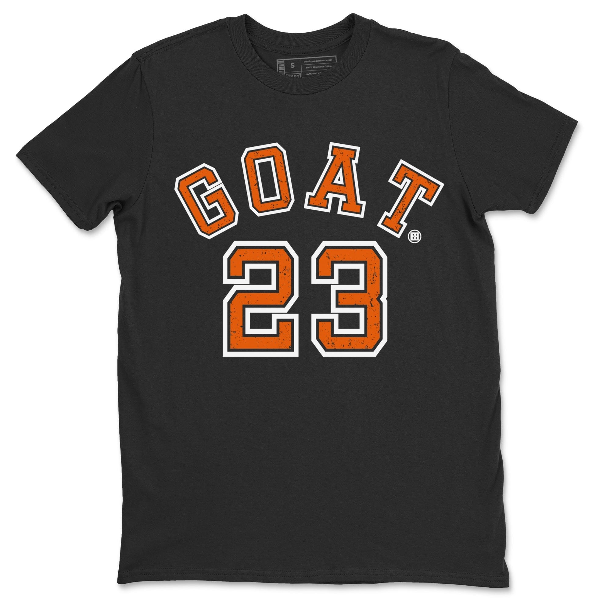 Goat 23 Unisex Tops - Air Jordan 1 Shattered Backboard Away