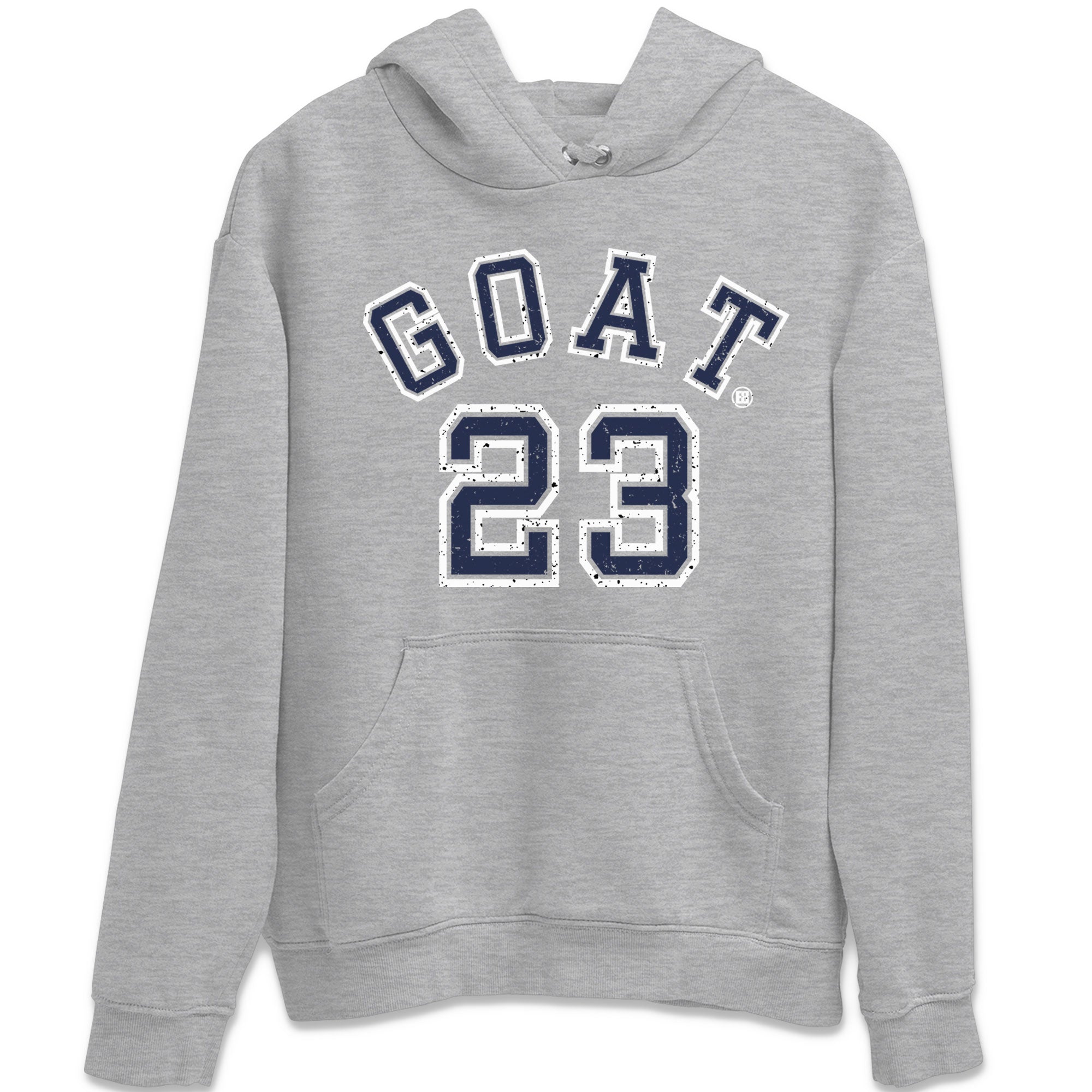 Goat 23 Unisex Tops - Air Jordan 5 Georgetown
