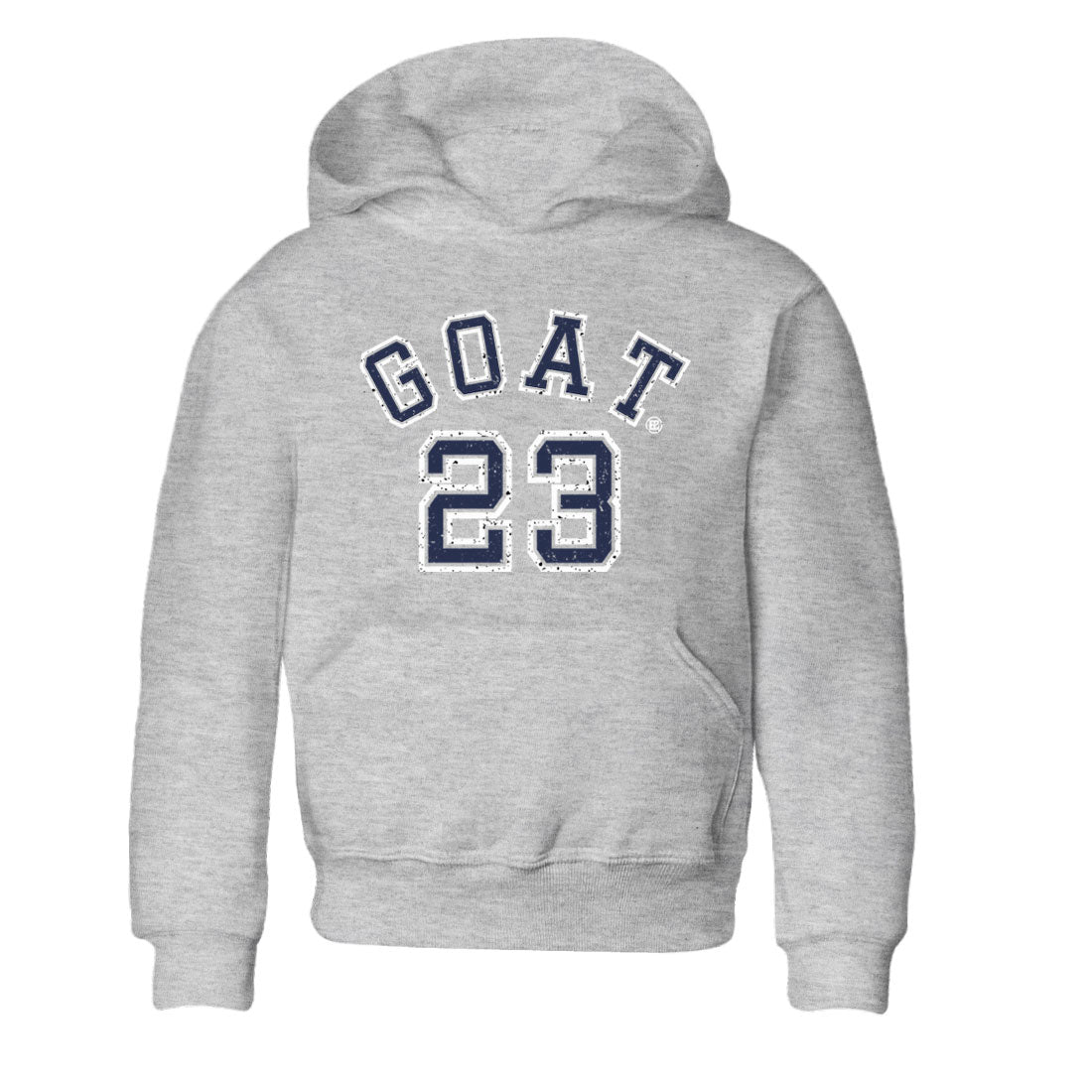 Goat 23 Kids Tops - Air Jordan 5 Georgetown