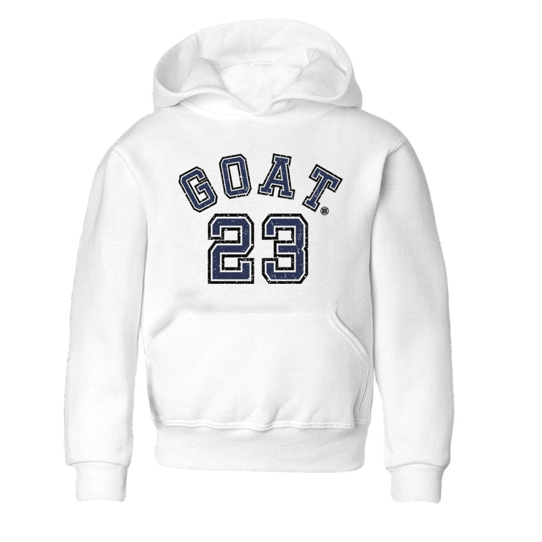 Goat 23 Kids Tops - Air Jordan 5 Georgetown