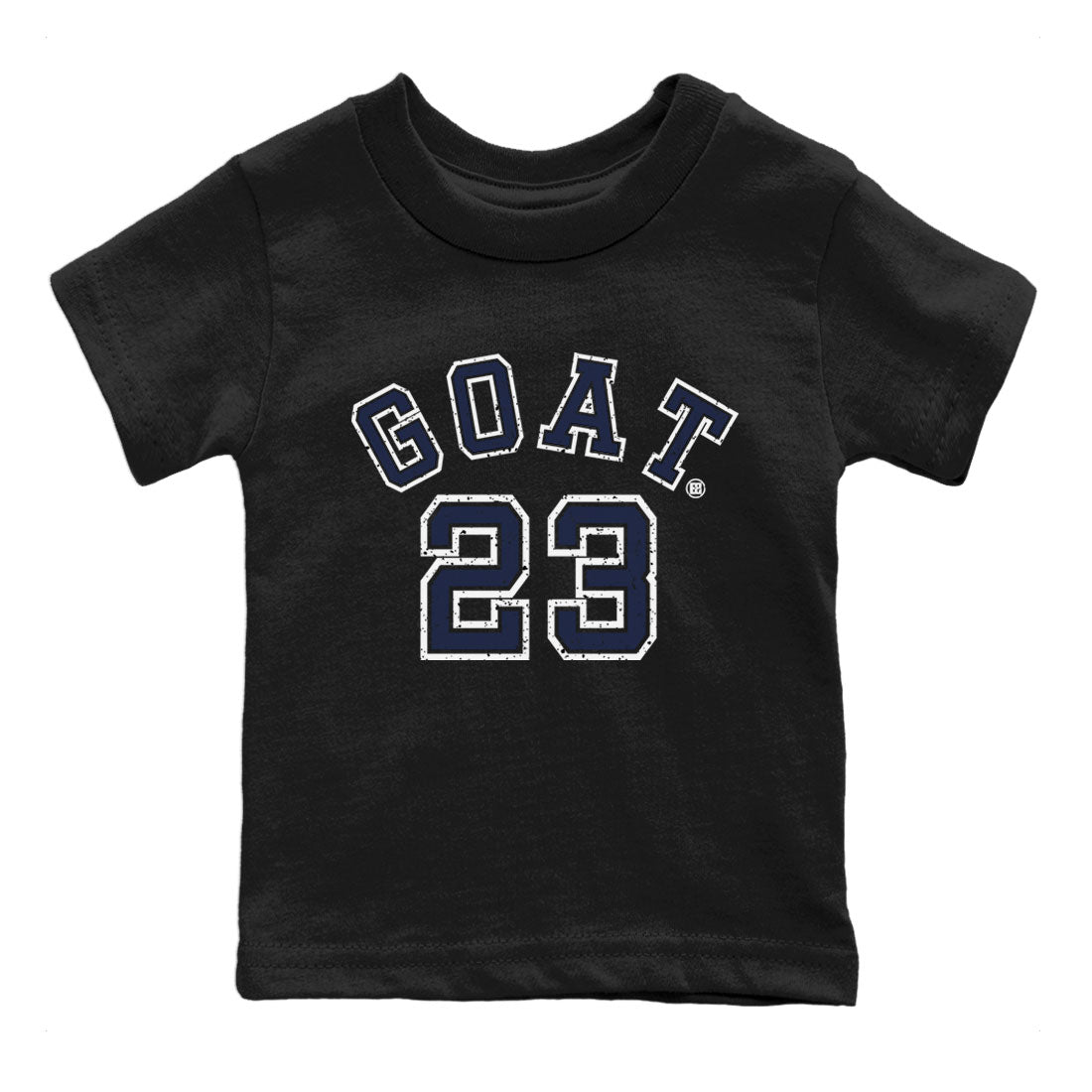 Goat 23 Kids Tops - Air Jordan 5 Georgetown