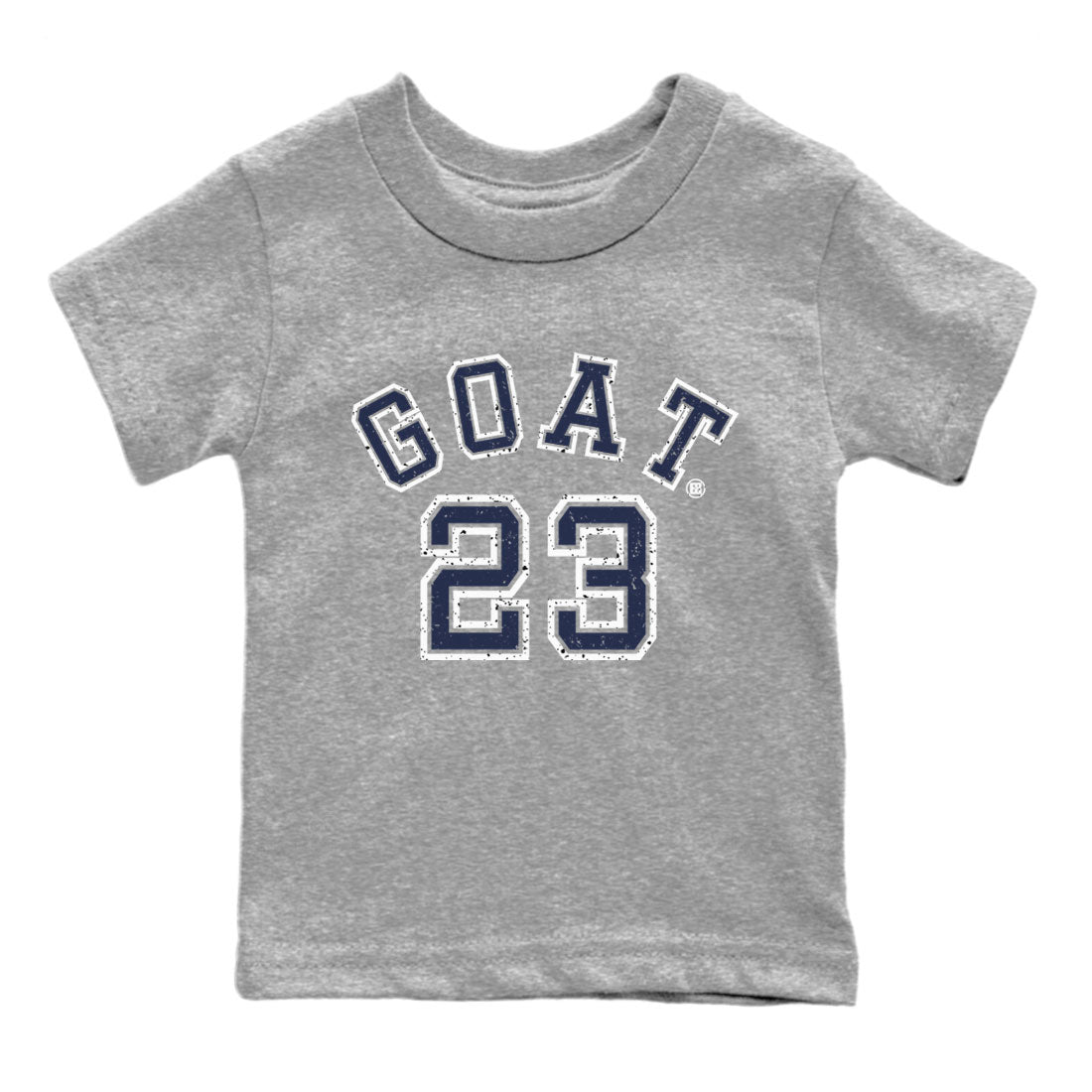Goat 23 Kids Tops - Air Jordan 5 Georgetown