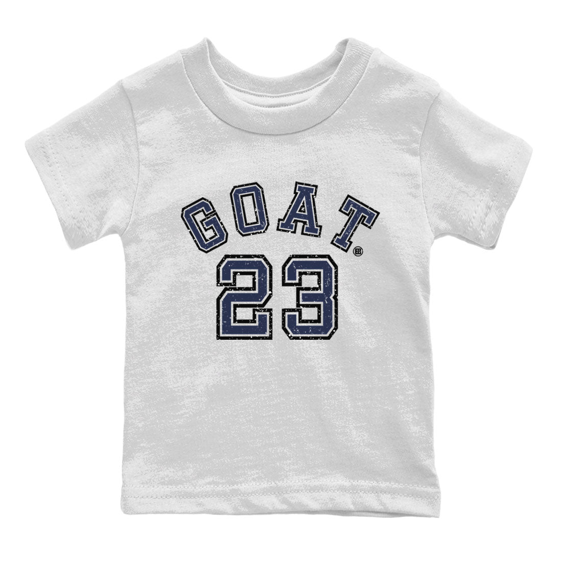 Goat 23 Kids Tops - Air Jordan 5 Georgetown