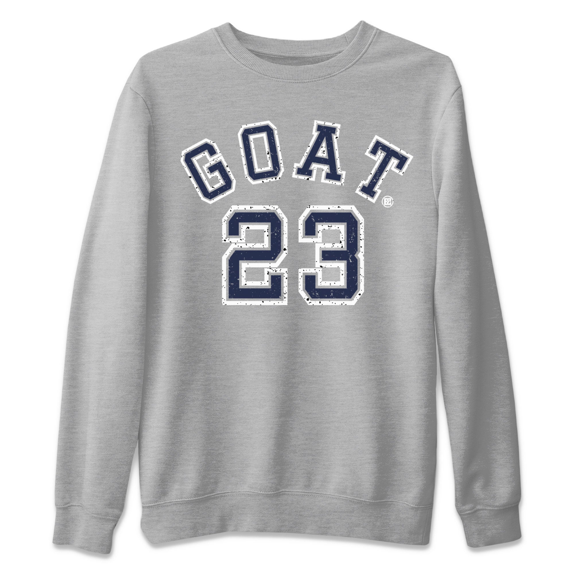 Goat 23 Unisex Tops - Air Jordan 5 Georgetown
