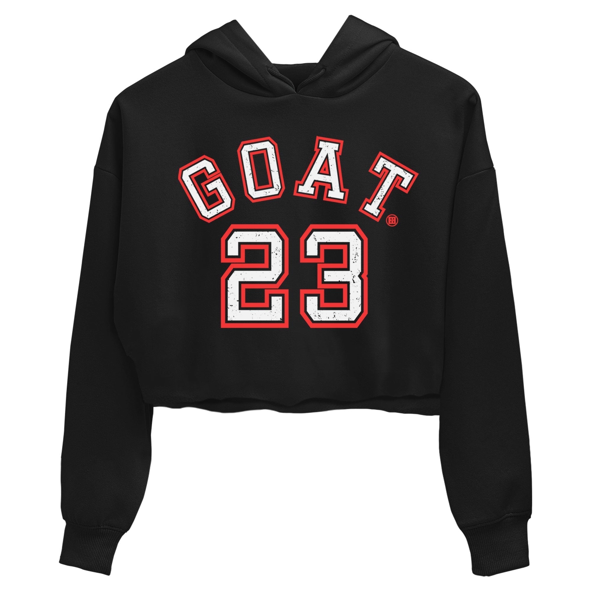 Goat 23 Women's Tops - Air Jordan 7 White Infrared