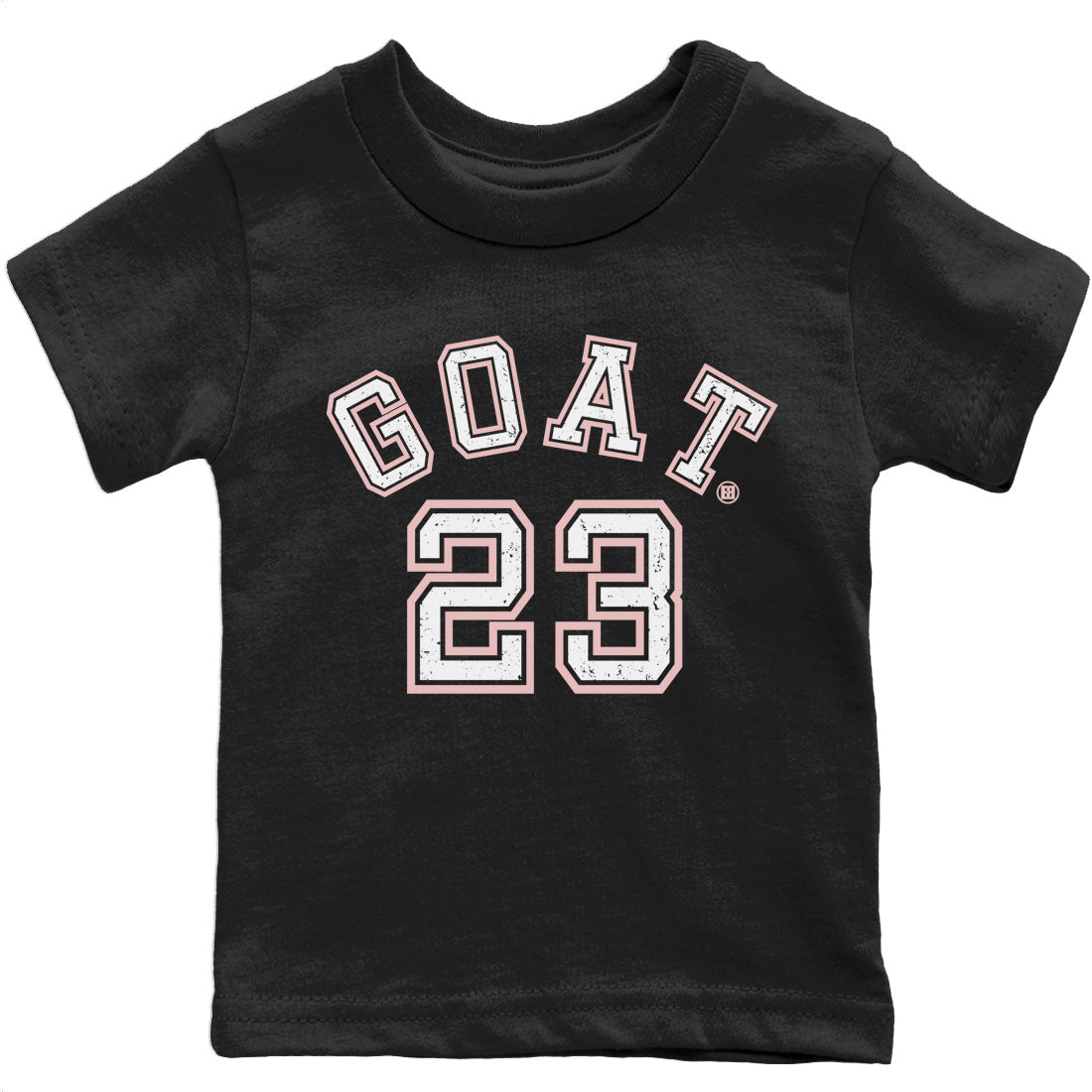 Goat 23 Kids Tops - Air Jordan 3 Atmosphere