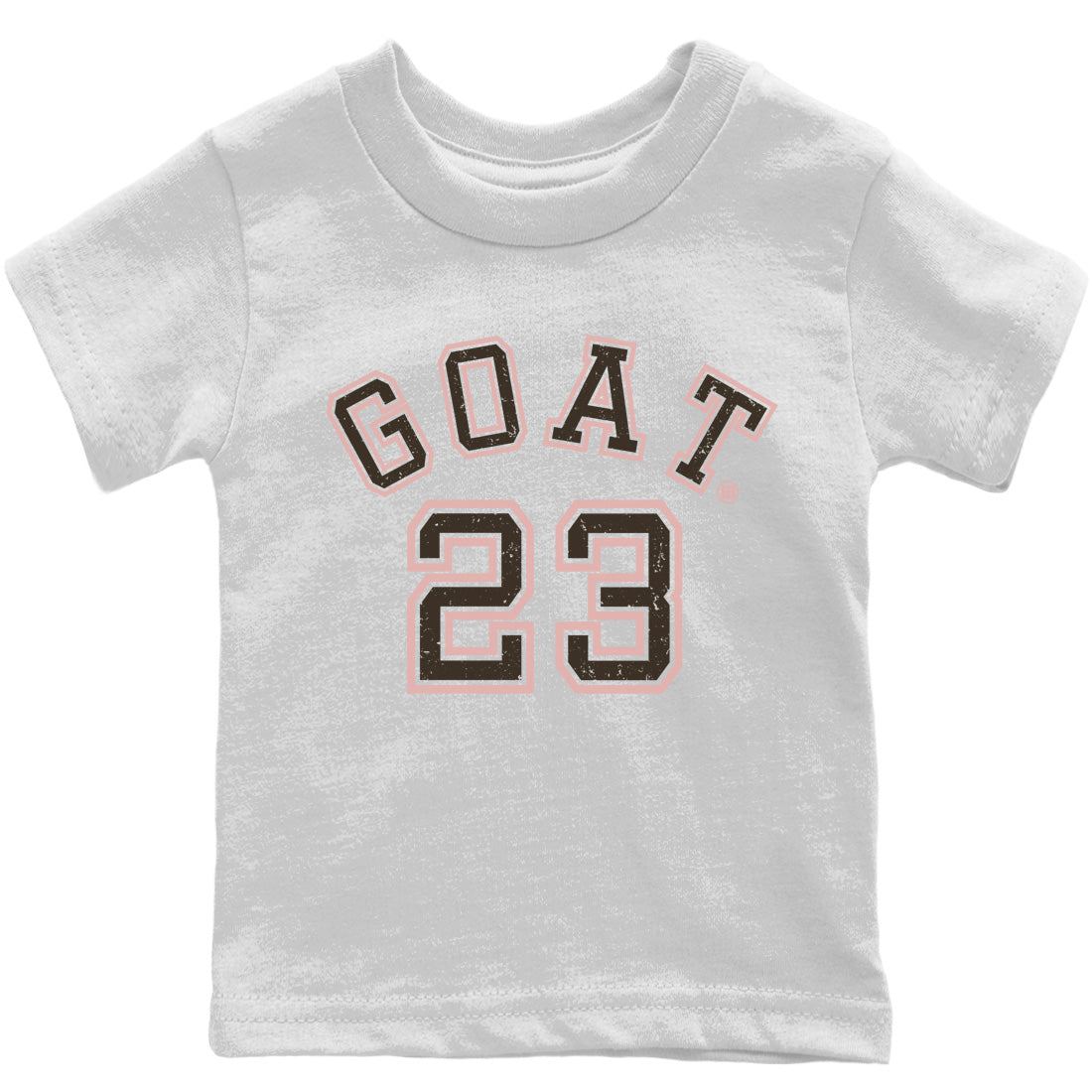 Goat 23 Kids Tops - Air Jordan 3 Atmosphere