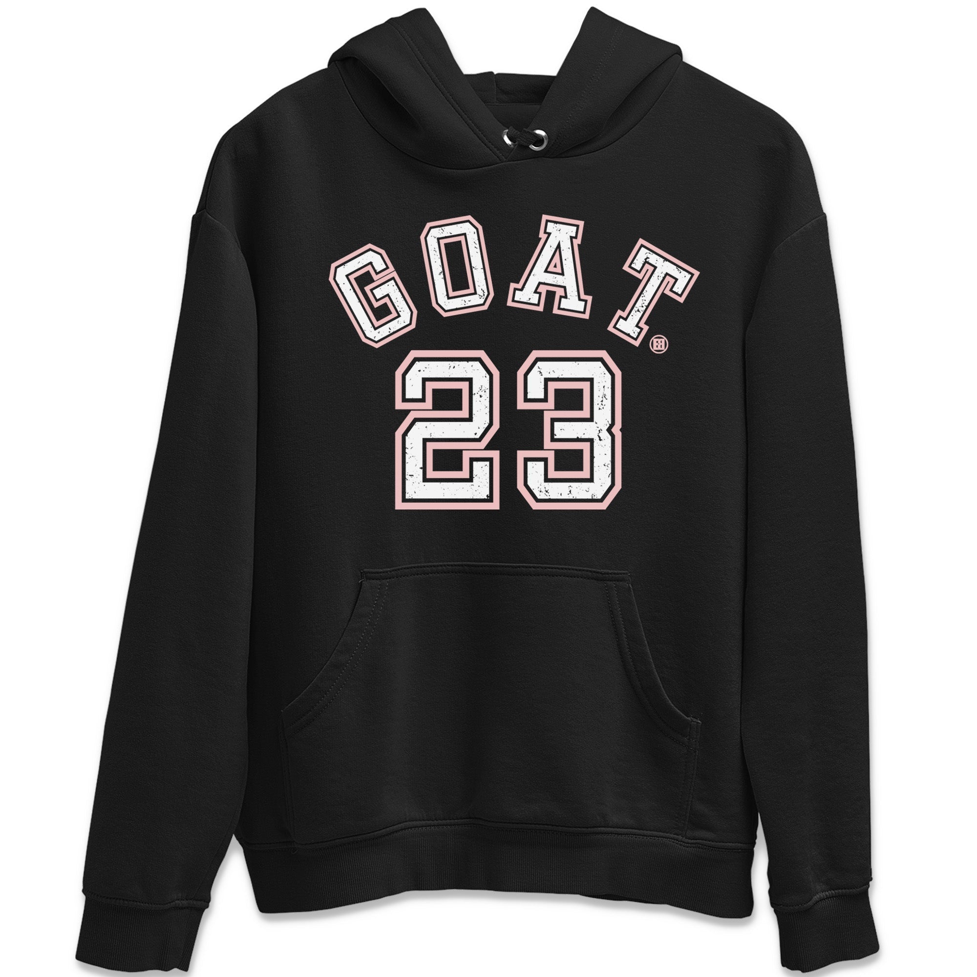 Goat 23 Unisex Tops - Air Jordan 3 Atmosphere