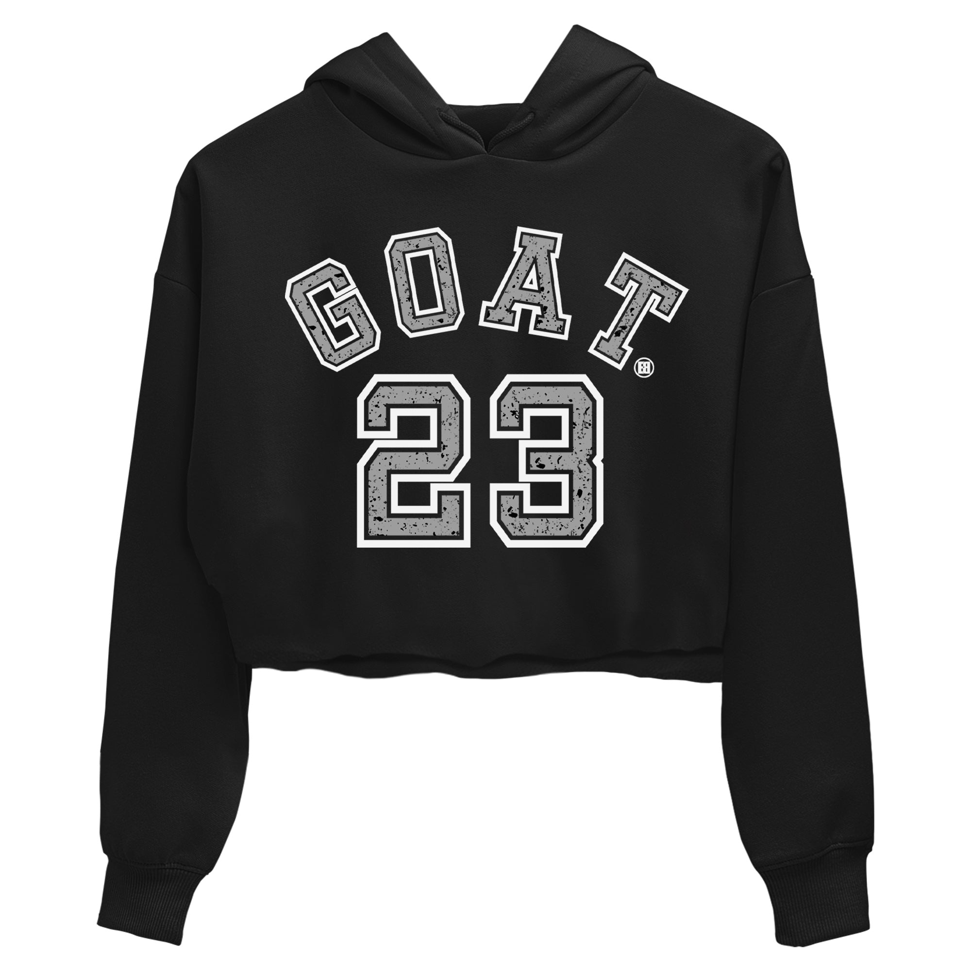 Goat 23 Women's Tops - Air Jordan 4 Midnight Navy