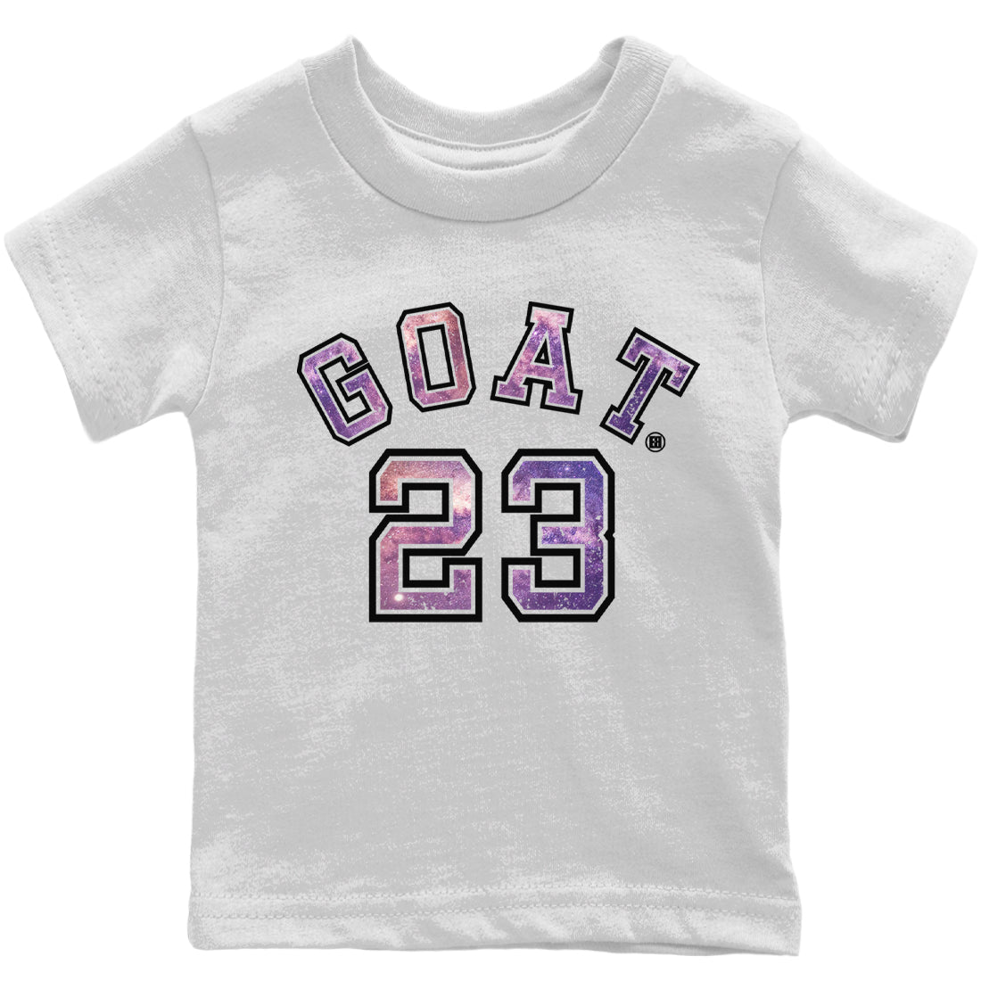 Goat 23 Kids Tops - Air Jordan 4 Zen Master