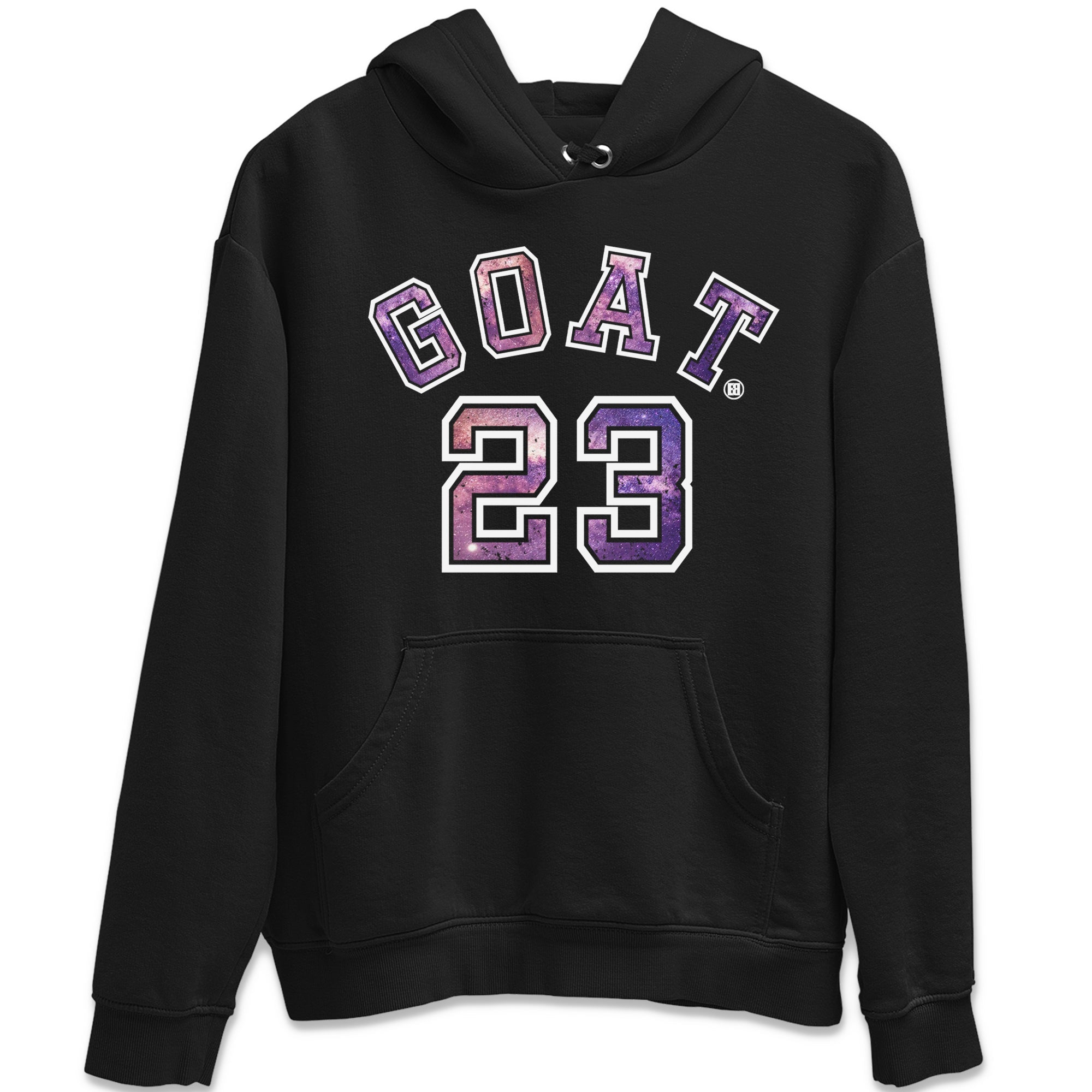 Goat 23 Unisex Tops - Air Jordan 4 Zen Master