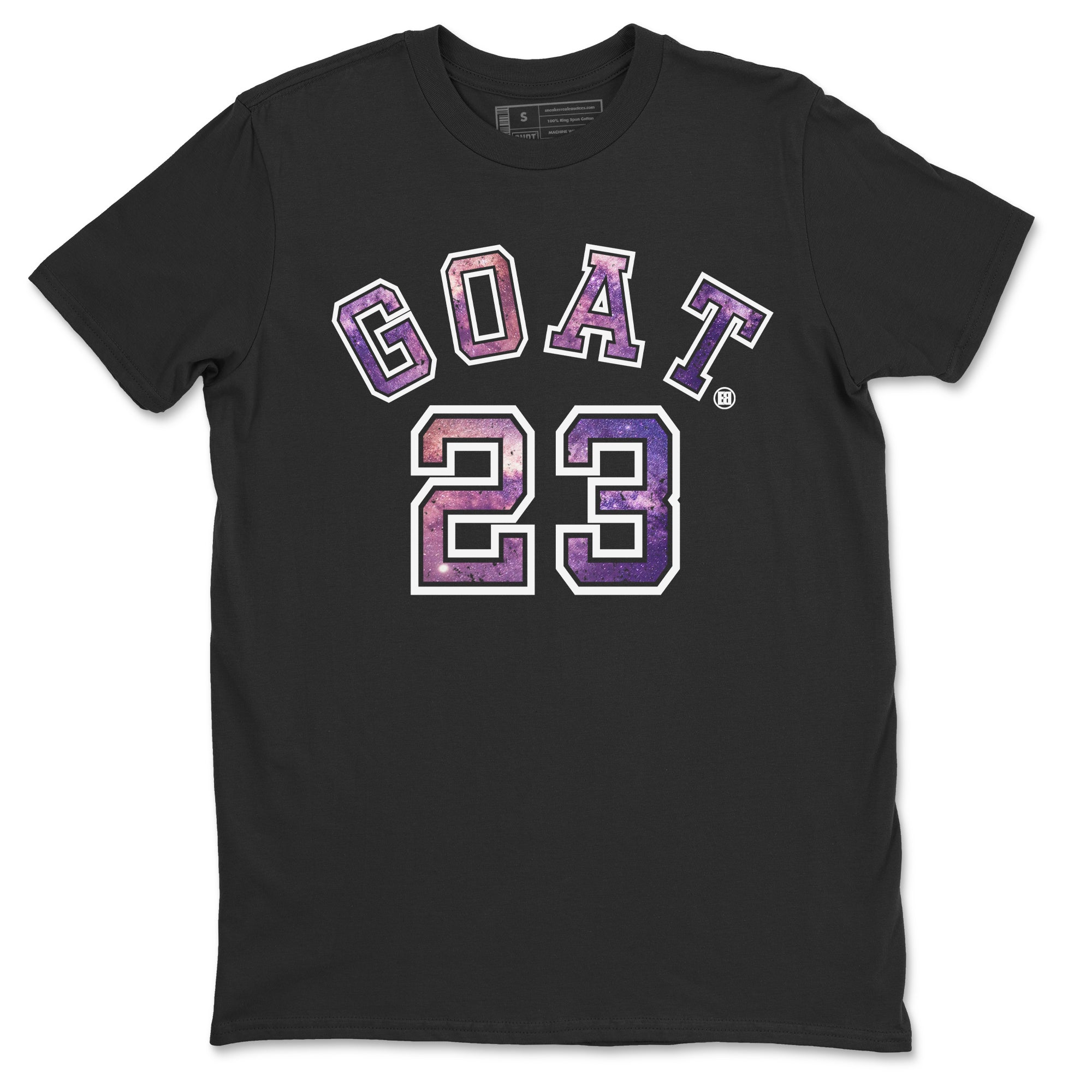 Goat 23 Unisex Tops - Air Jordan 4 Zen Master