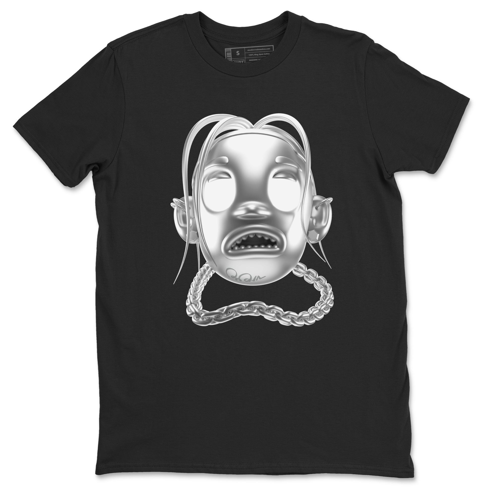 Goosebumps Boy snkmatch Tee - Air Jordan 1 Gift Giving