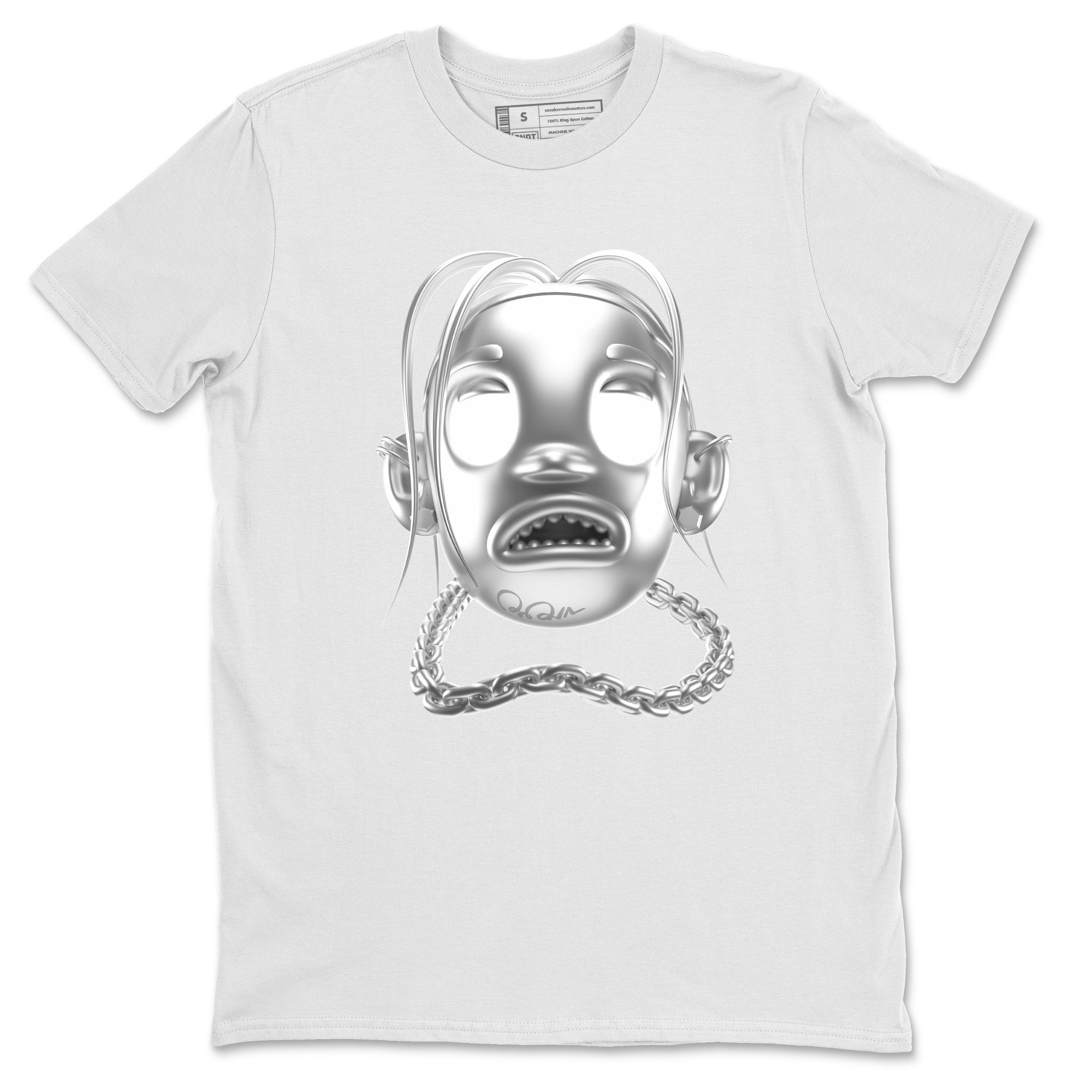 Goosebumps Boy snkmatch Tee - Air Jordan 1 Gift Giving