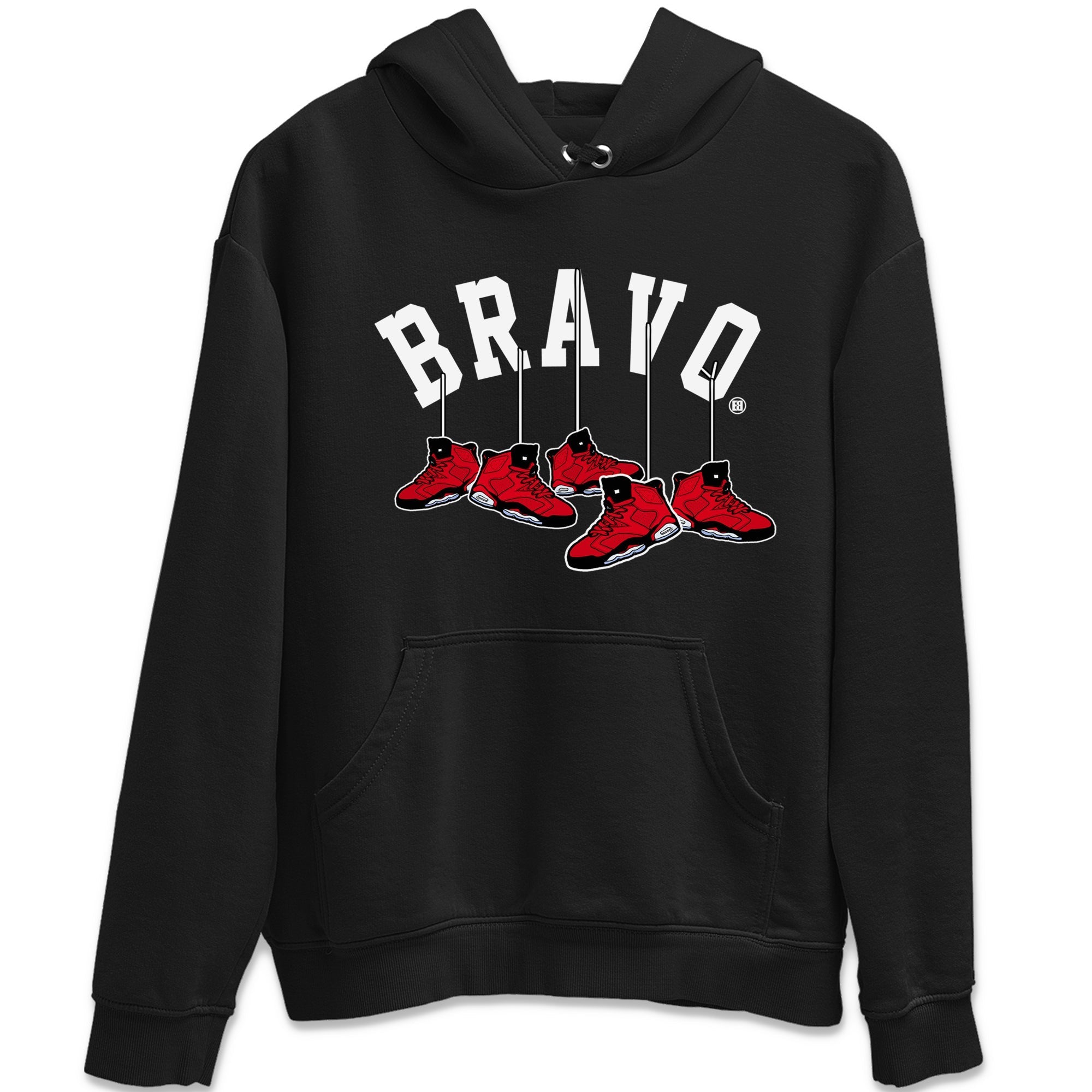 Hanging snkmatchs Unisex Tops - Air Jordan 6 Toro Bravo