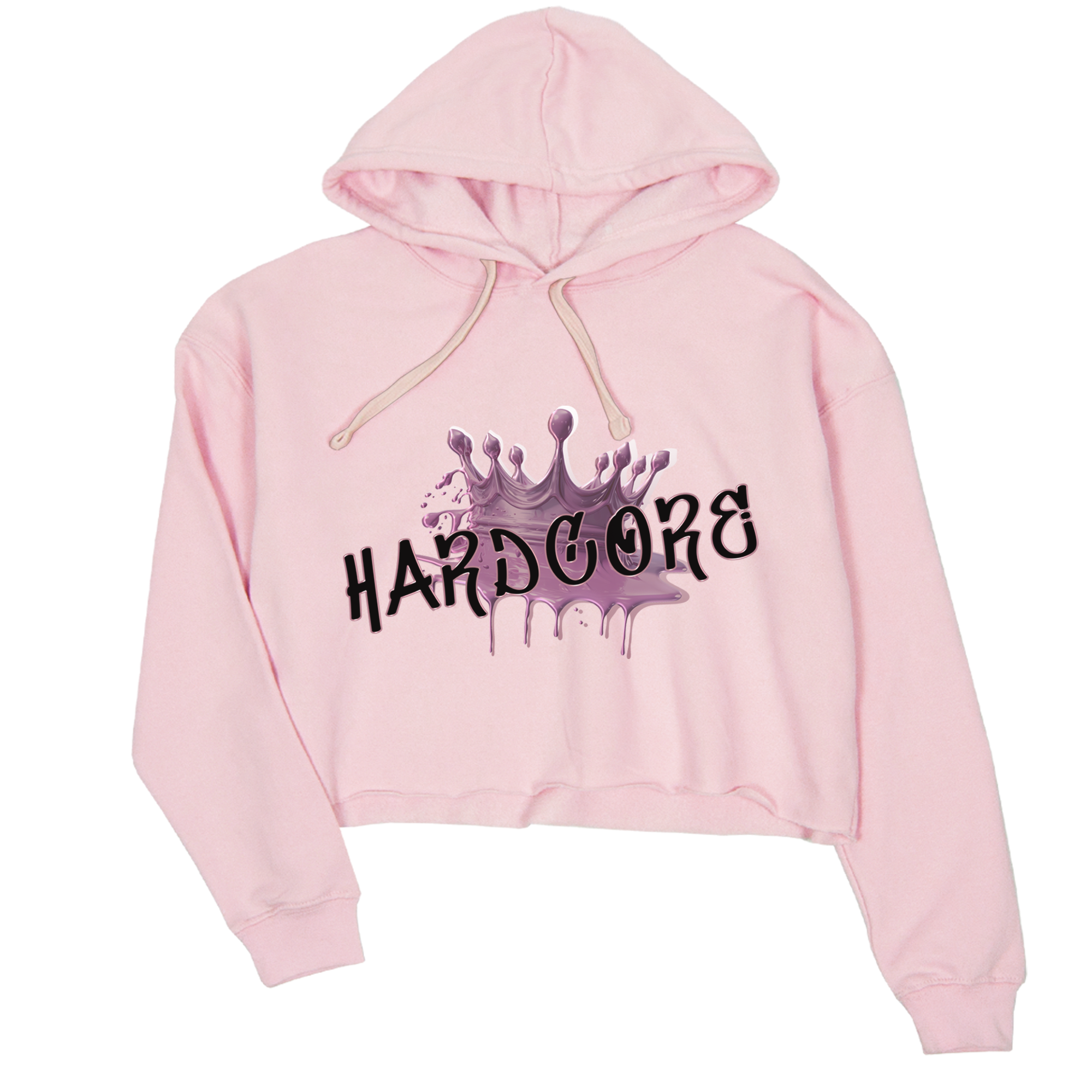 Hardcore snkmatch Women's Top - Air Jordan 1 Mauve