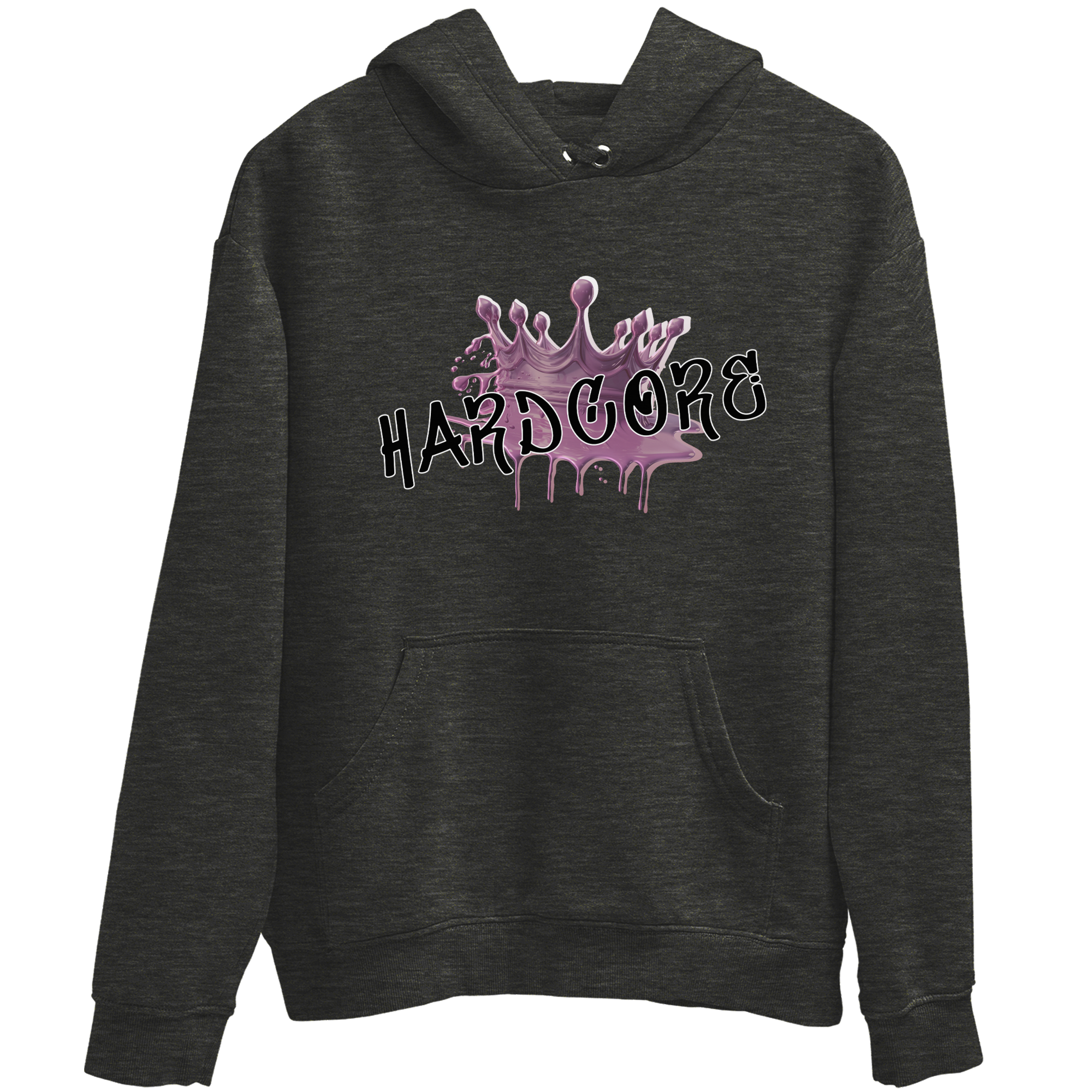 Hardcore snkmatch Tee - Air Jordan 1 Mauve