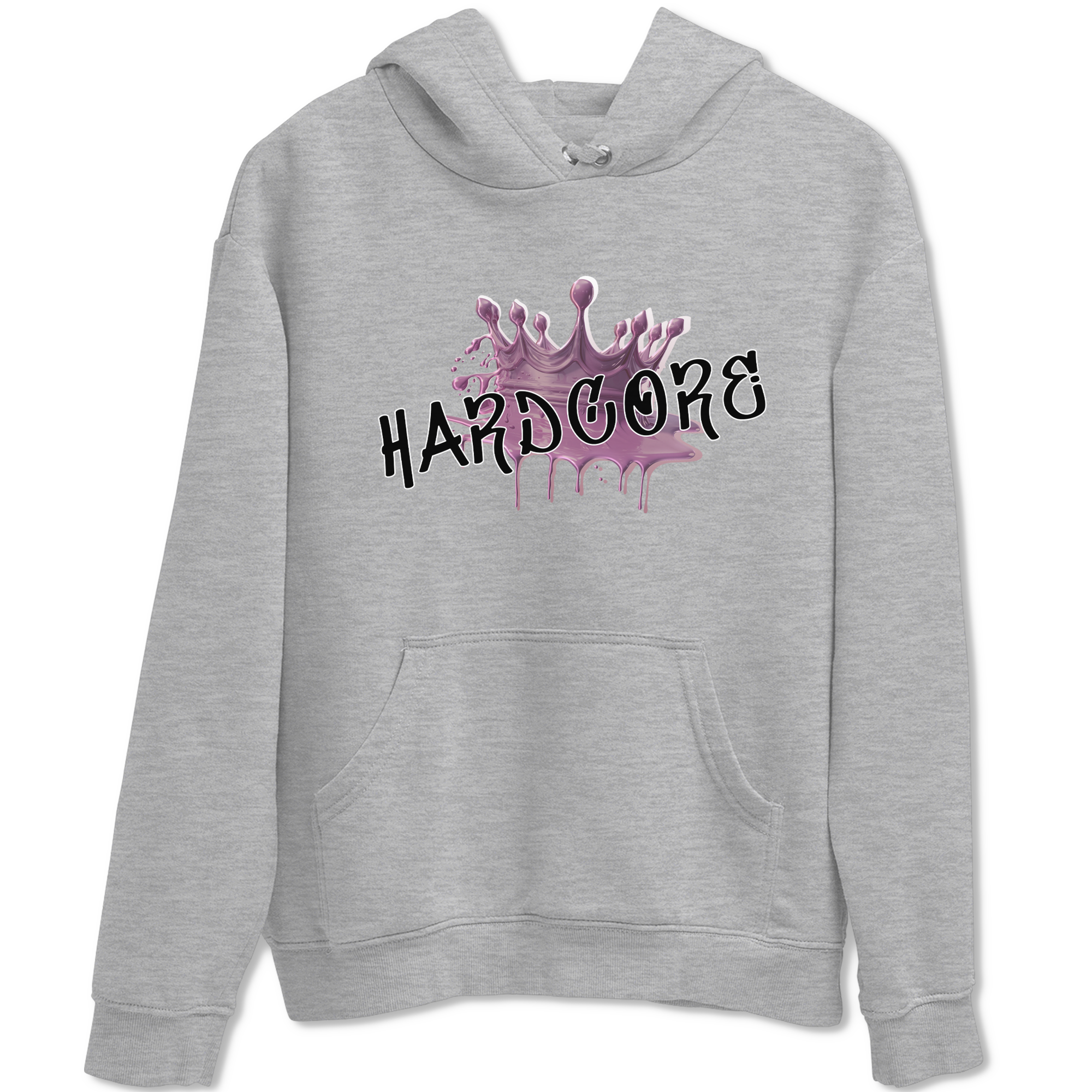 Hardcore snkmatch Tee - Air Jordan 1 Mauve
