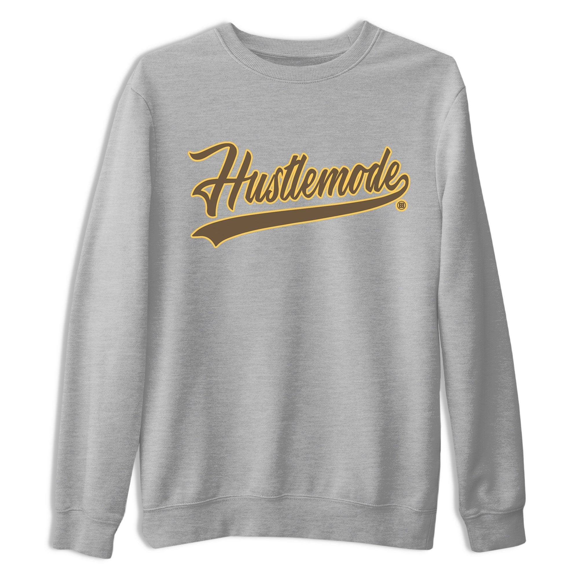 Hustle Mode snkmatch Tee - Air Jordan 1 Palomino