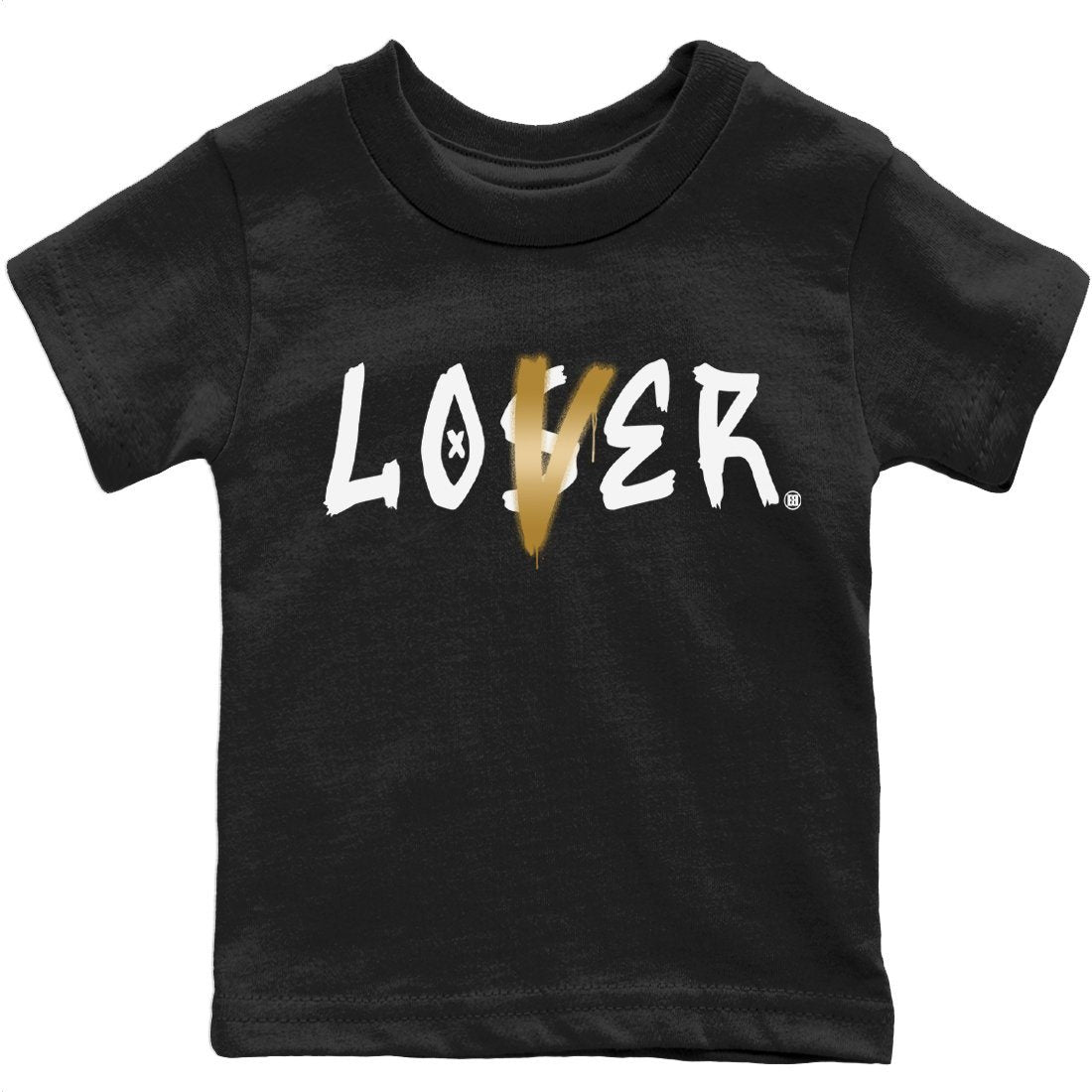 Loser Lover Kids Tops - Air Jordan 12 Royalty