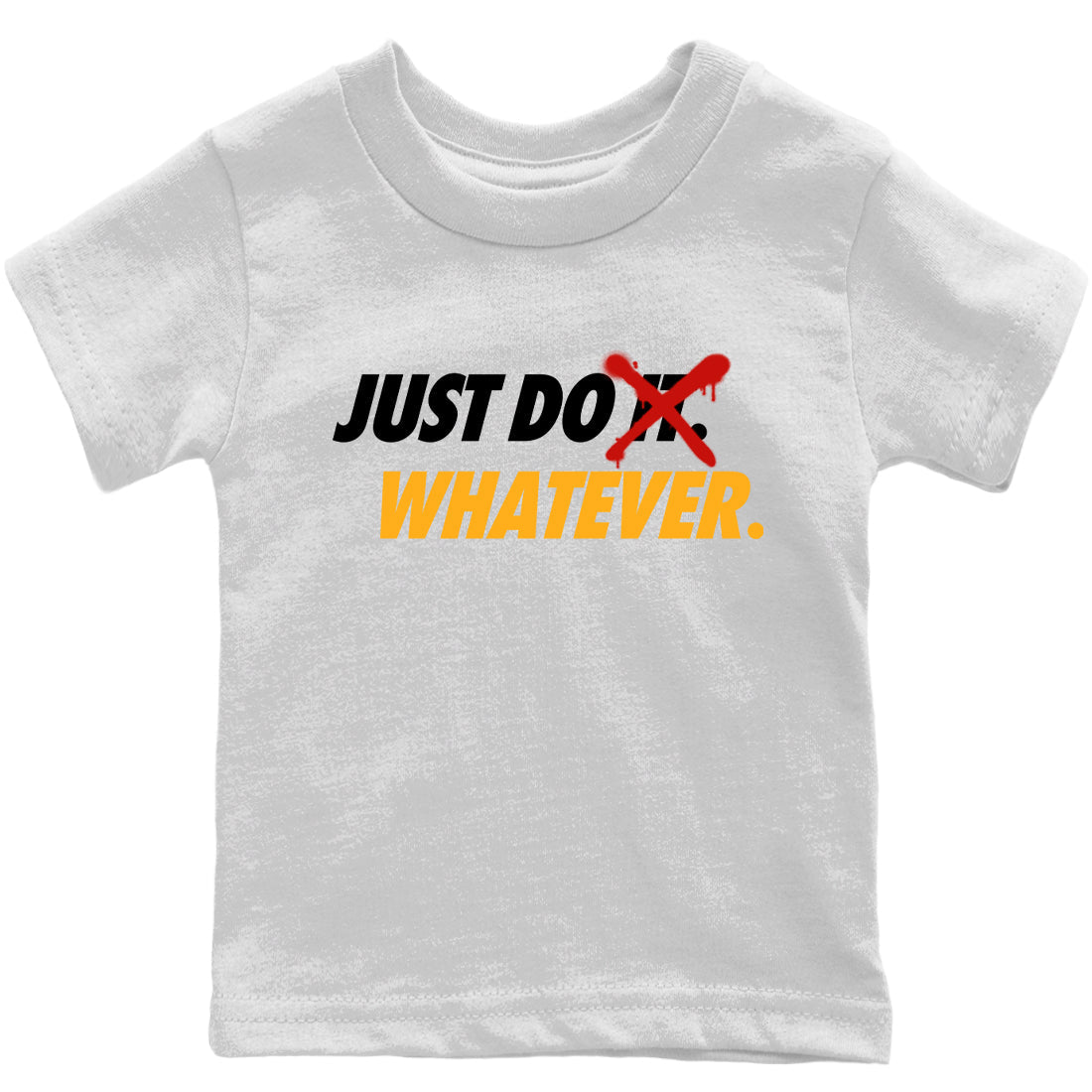 Just Do Whatever Kids Tops - Air Jordan 13 Del Sol