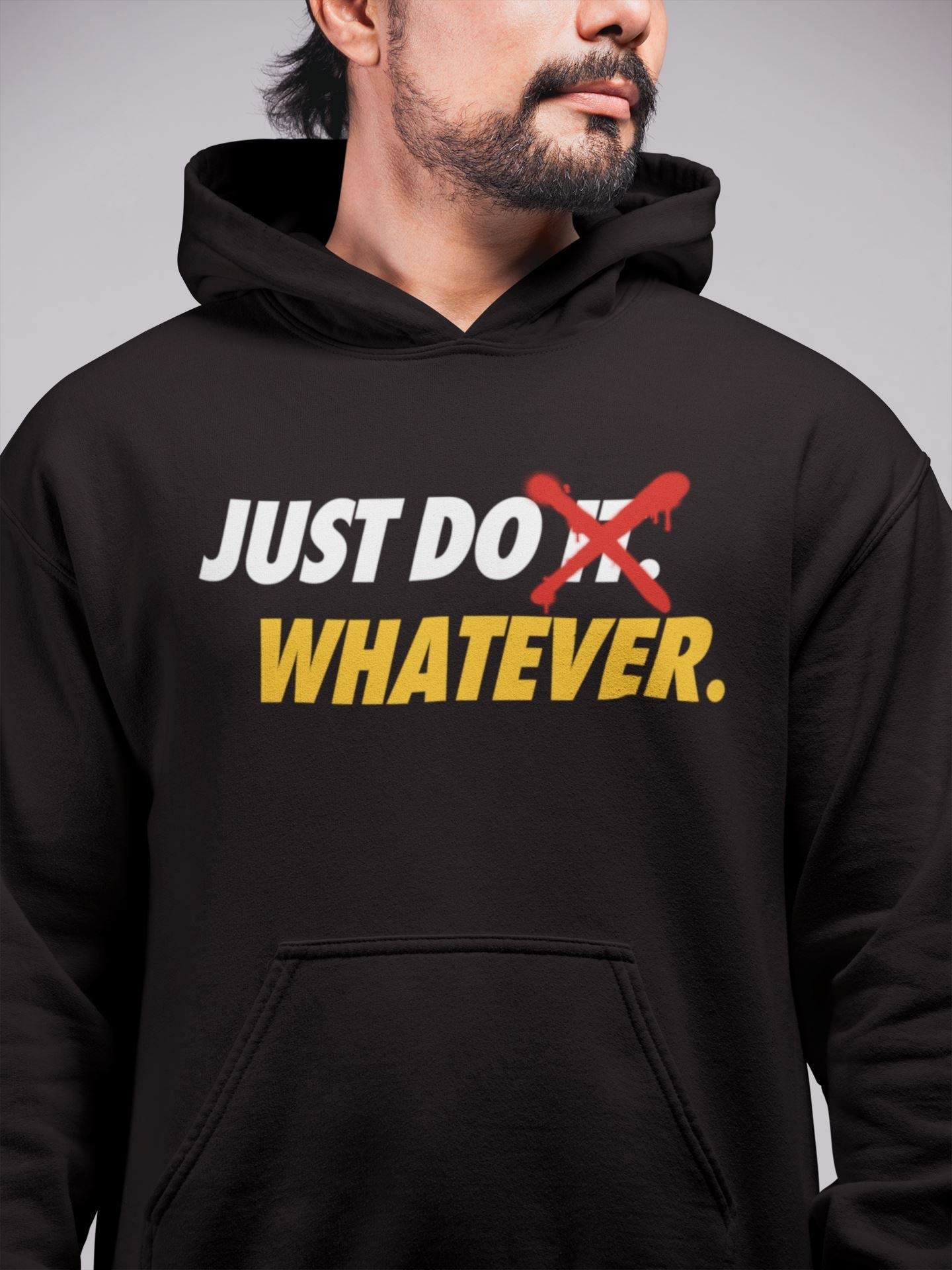 Just Do Whatever Unisex Tops - Air Jordan 13 Del Sol