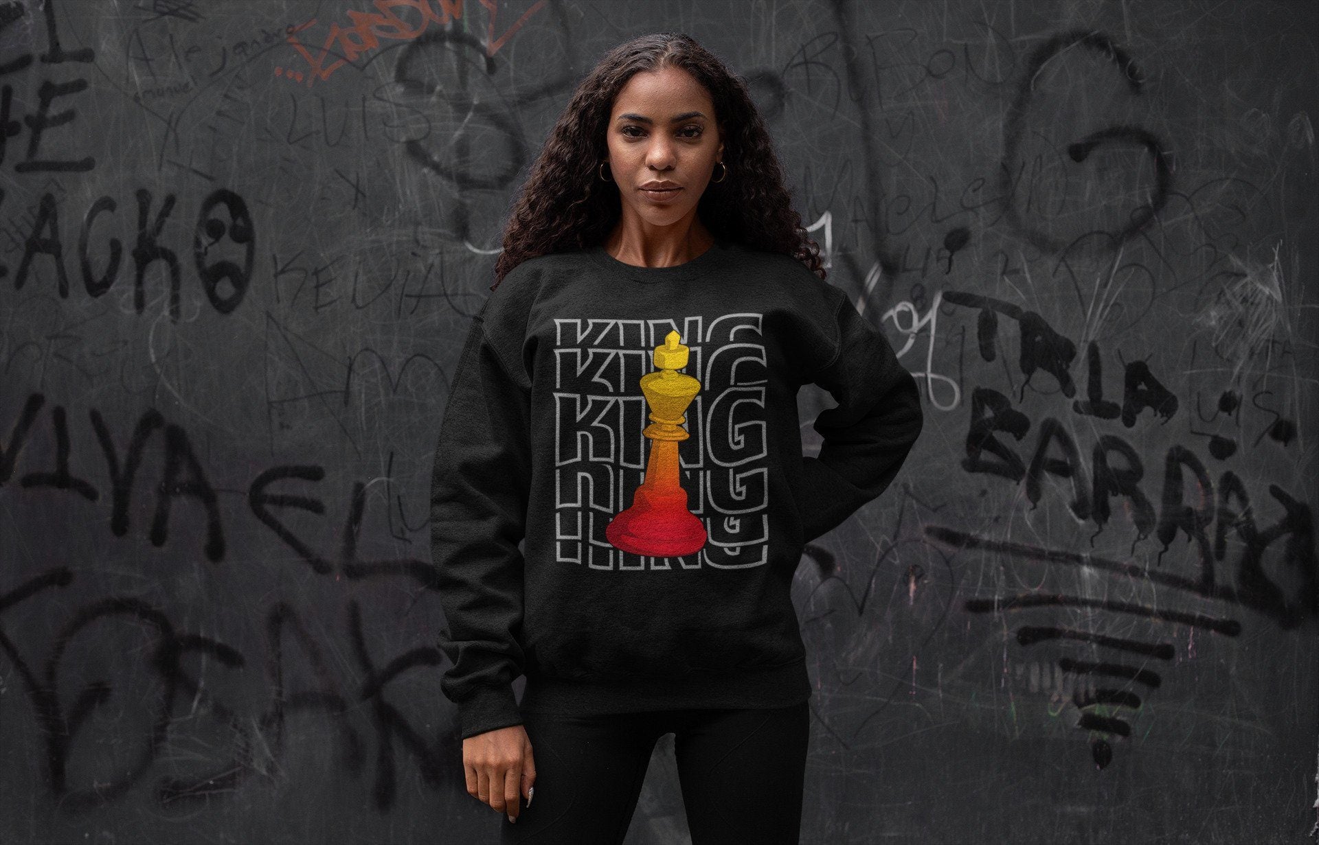 King Unisex Tops - Air Jordan 3 Cool Grey