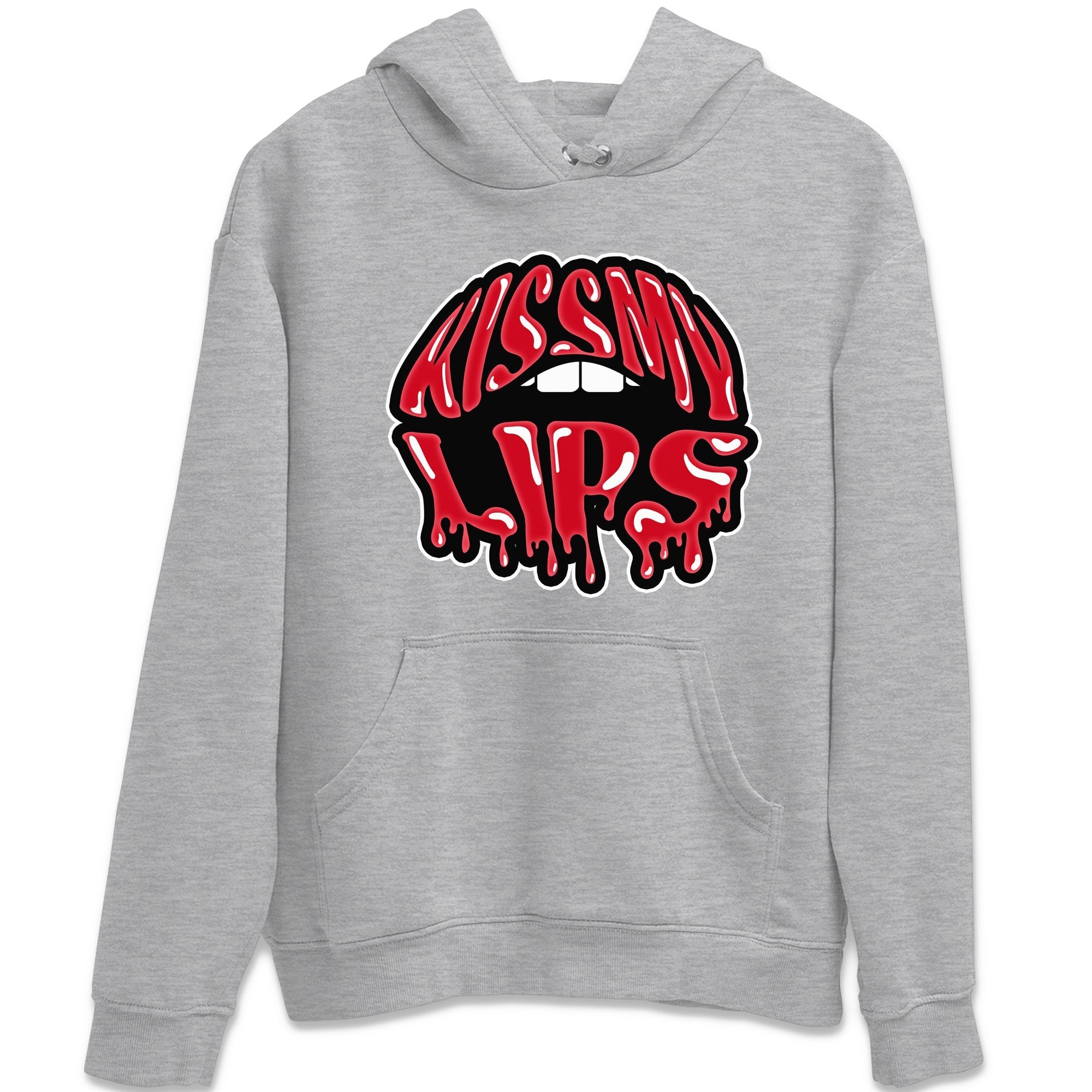 Kiss My Lips Unisex Tops - Air Jordan 6 Toro Bravo