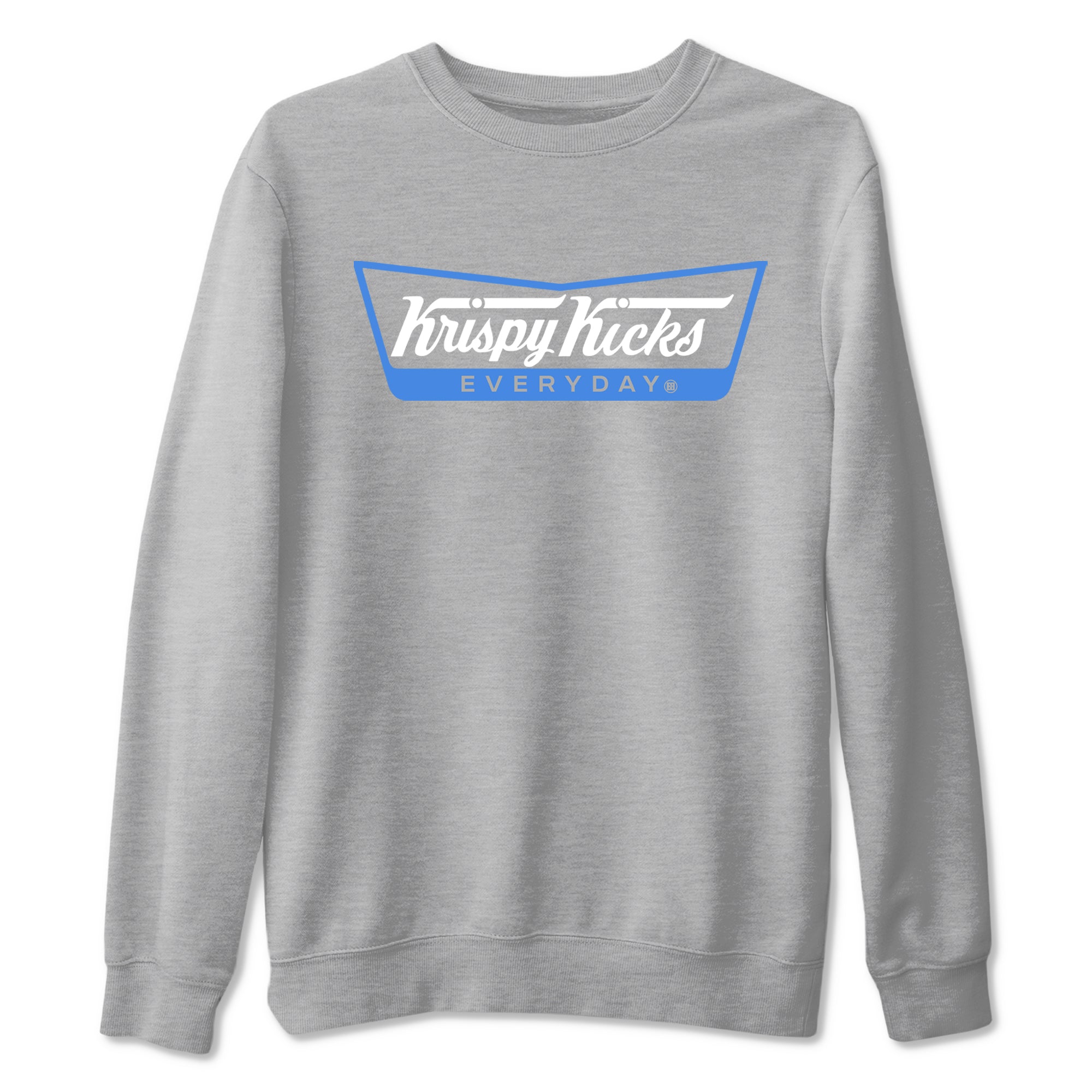 Krispy Kicks snkmatch Tees - Air Jordan 3 Lucky Shorts