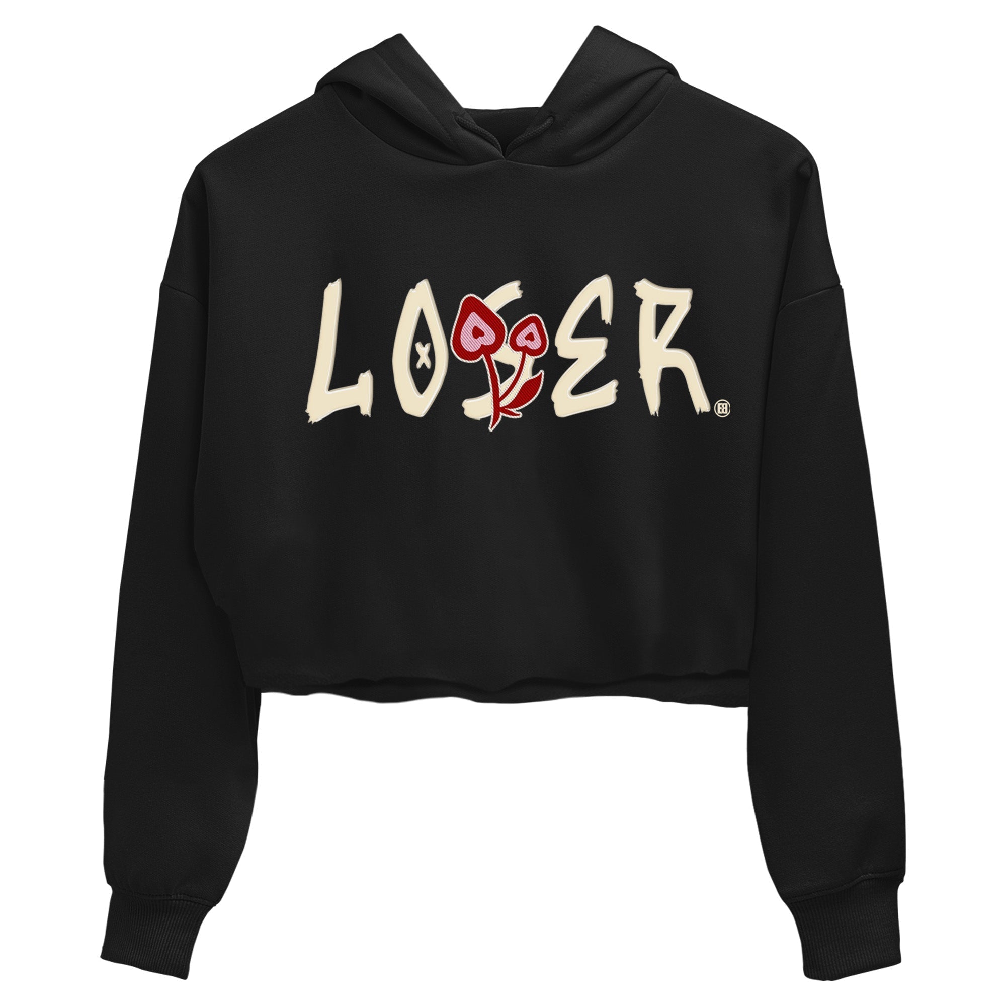 Loser Lover Women's Tops - Air Force 1 Valentines Day