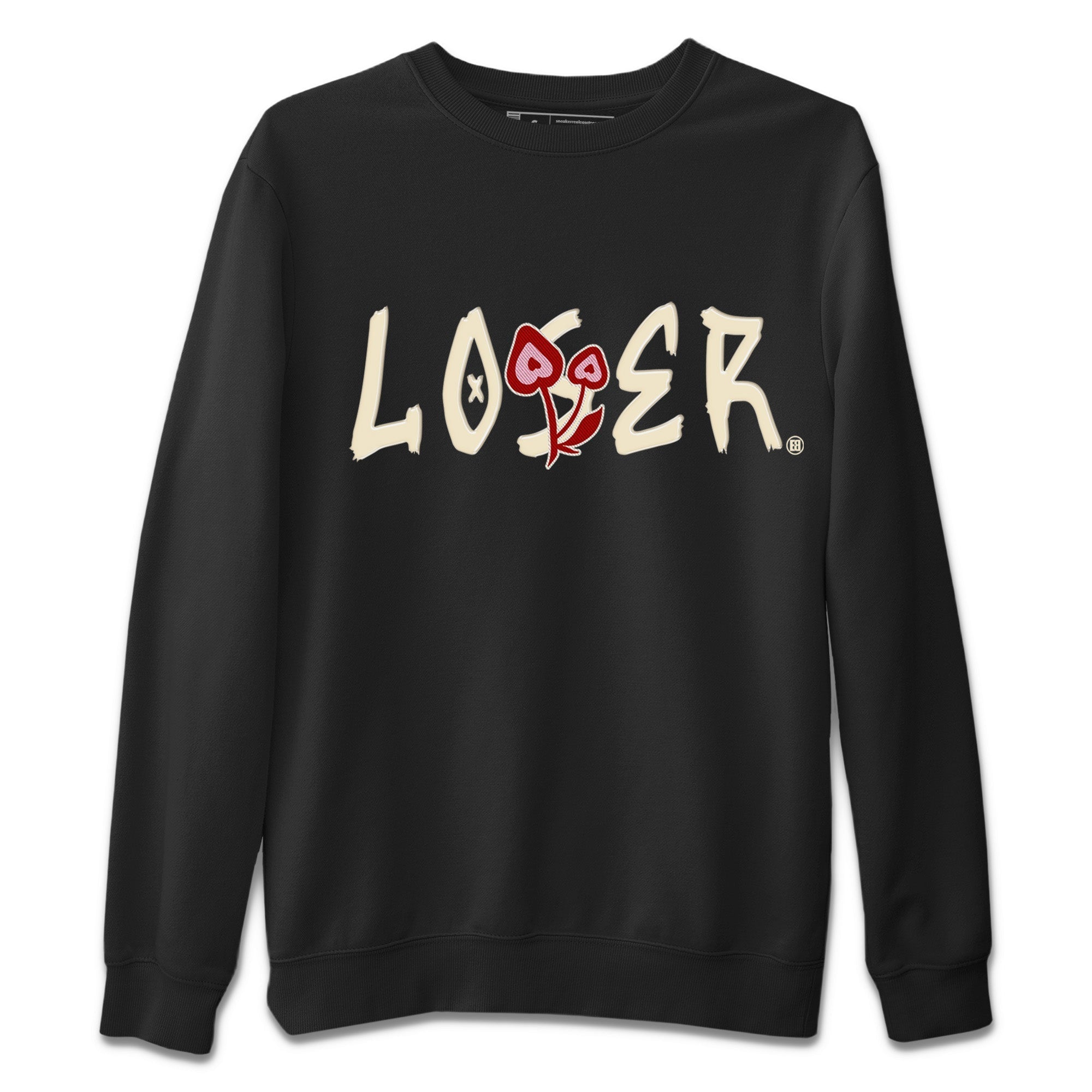 Loser Lover Unisex Tops - Air Force 1 Valentines Day