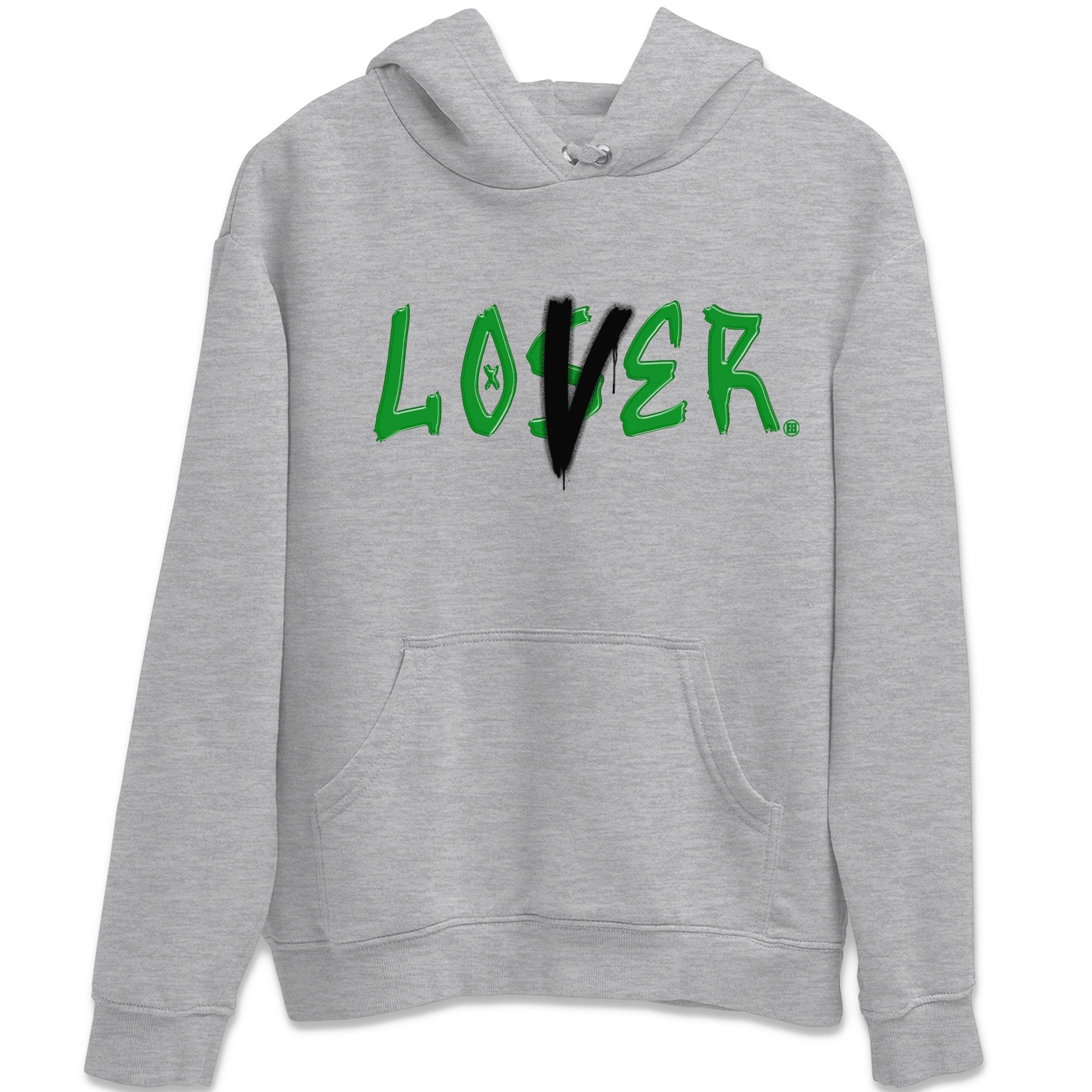 Loser Lover Unisex Tops - Air Jordan 1 Celtics