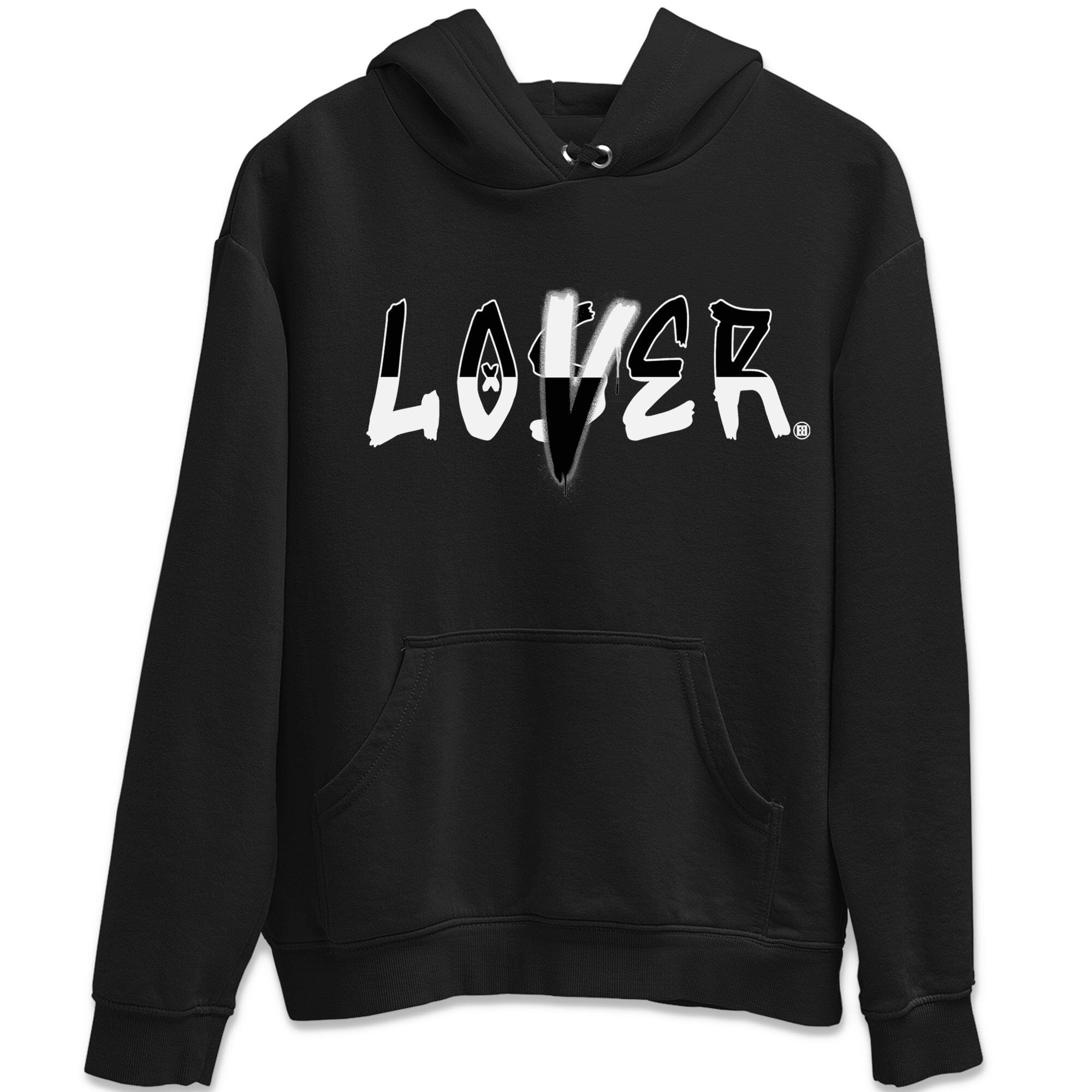 Loser Lover Unisex Tops - Air Jordan 1 Homage