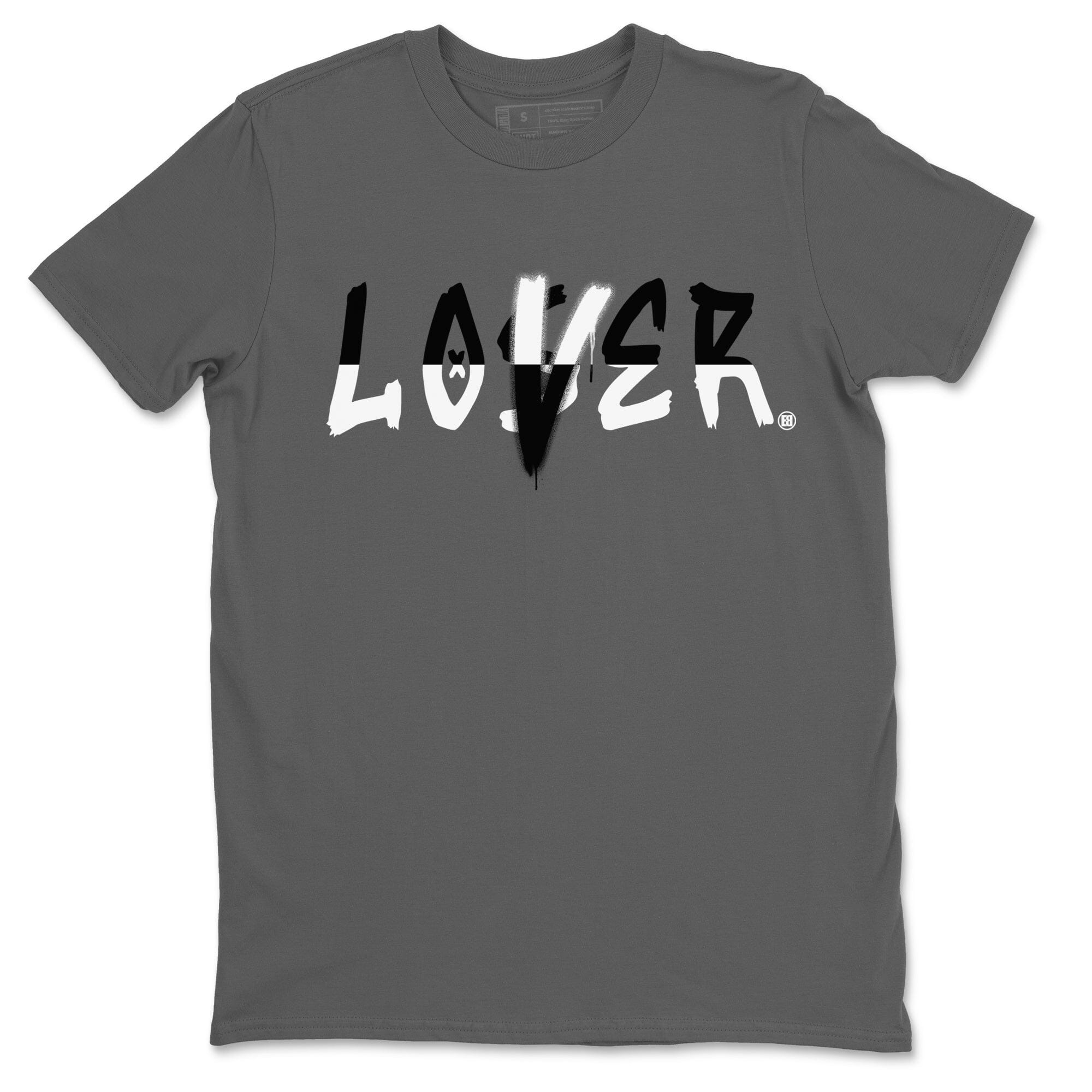 Loser Lover Unisex Tops - Air Jordan 1 Homage