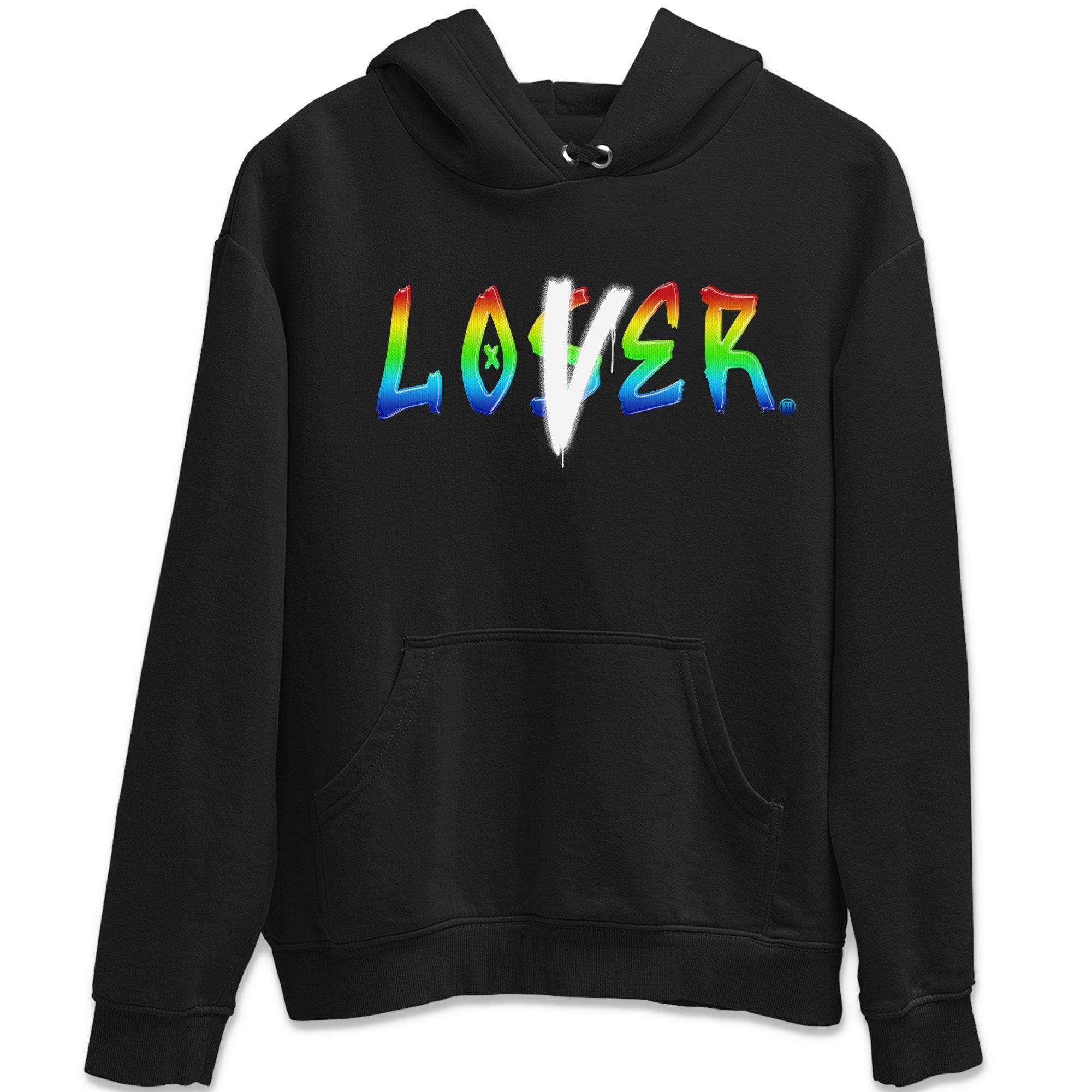 Loser Lover snkmatch Tee - Air Jordan 1 J Balvin
