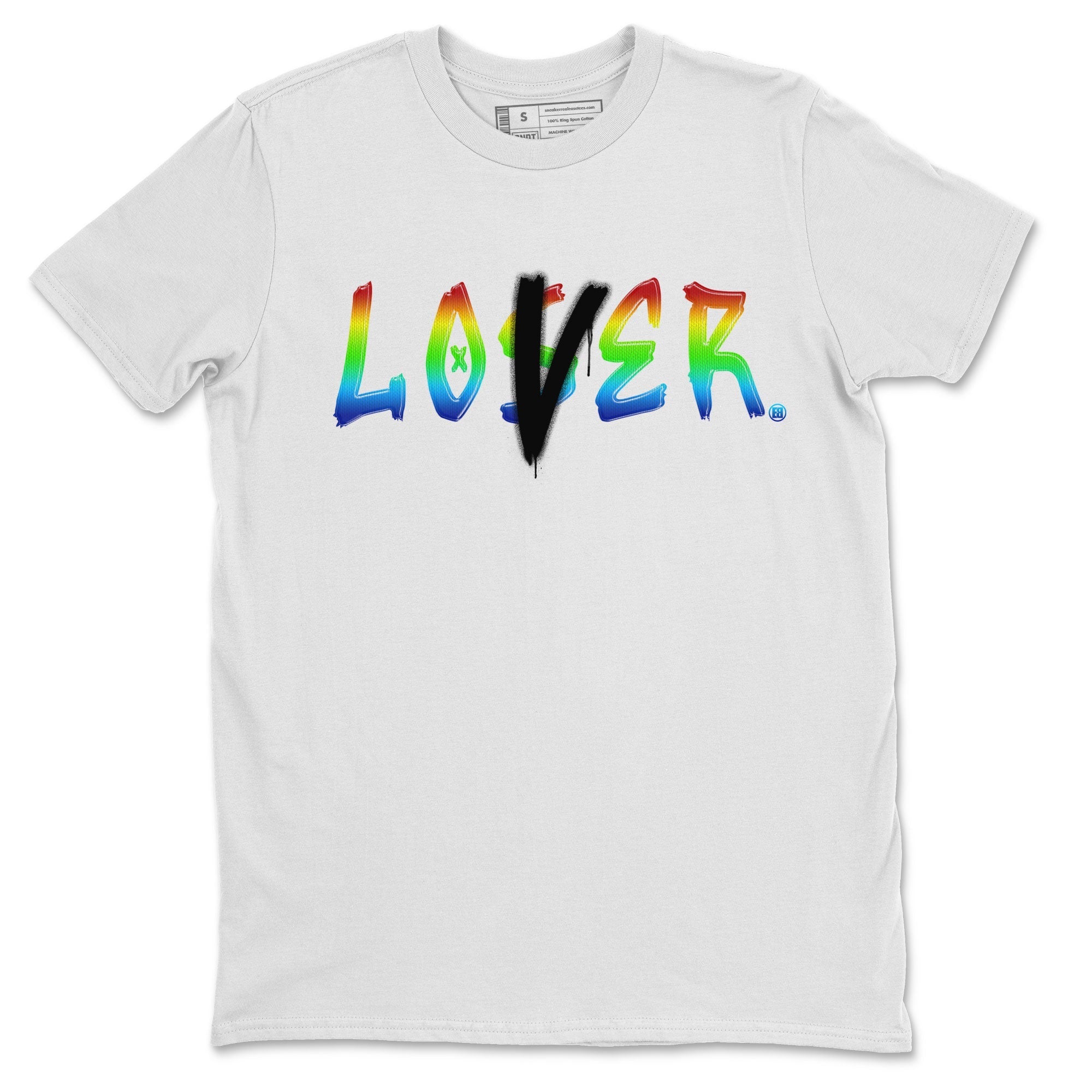Loser Lover snkmatch Tee - Air Jordan 1 J Balvin