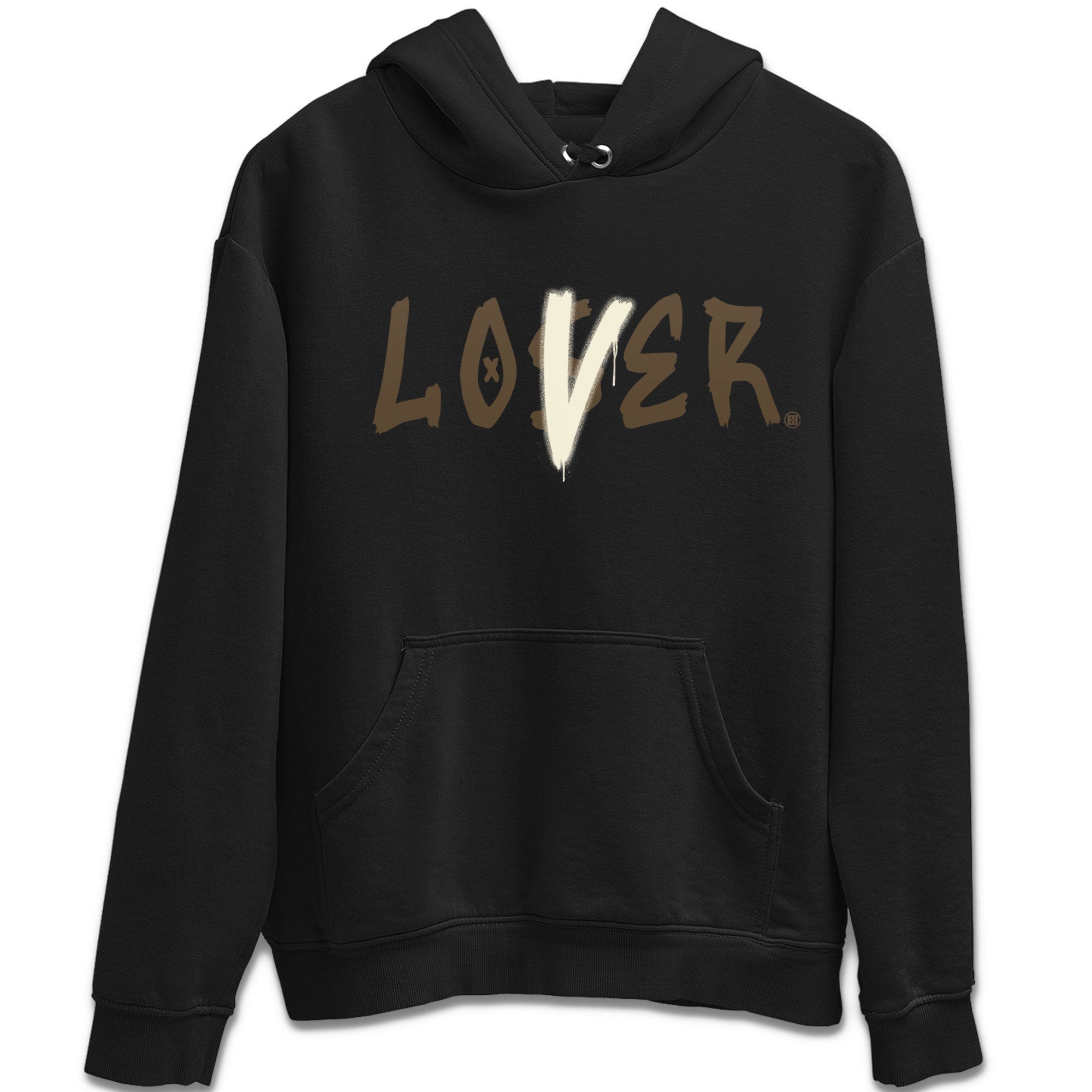 Loser Lover snkmatch Tee - Air Jordan 1 Palomino