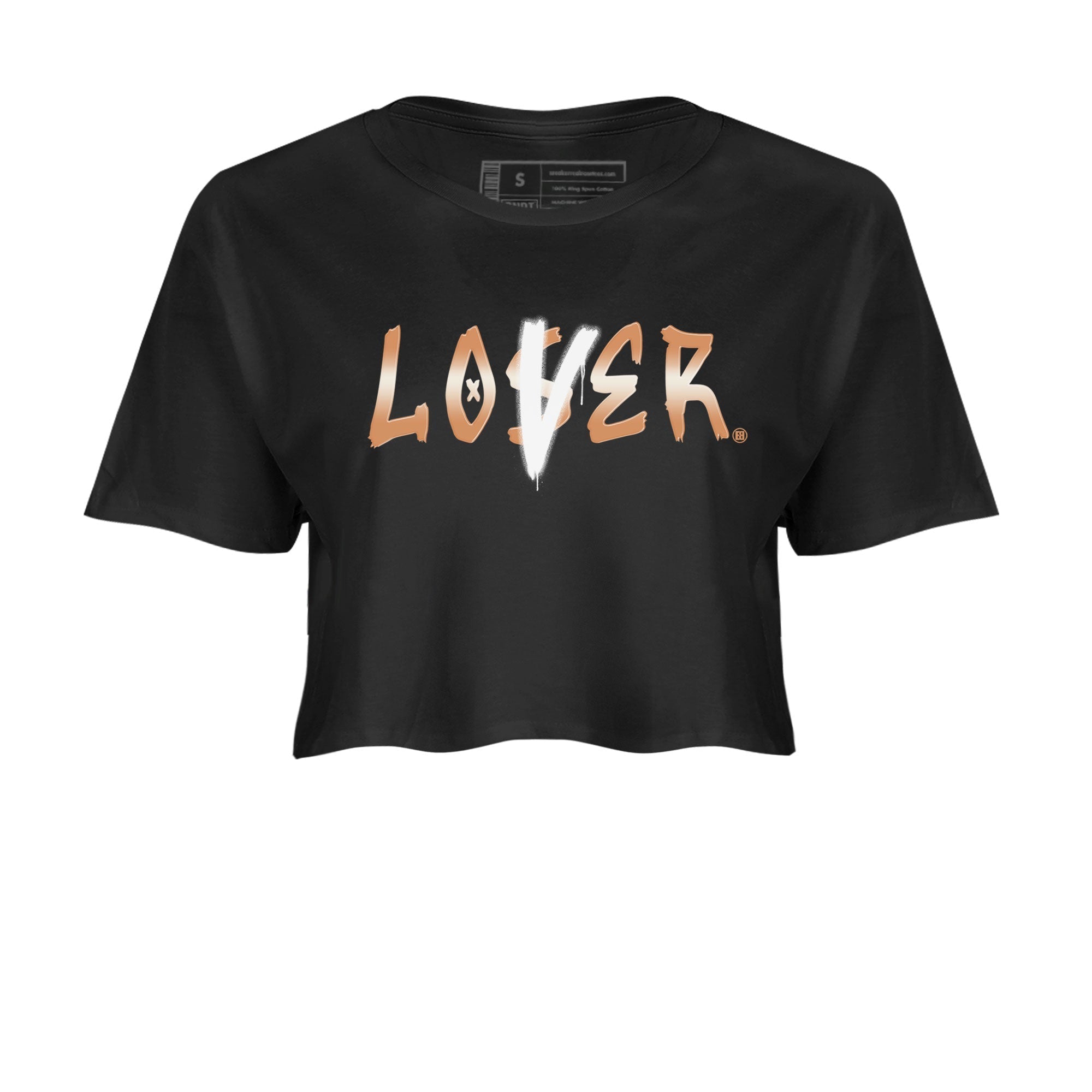 Loser Lover snkmatch Women's Top - Air Jordan 1 Praline